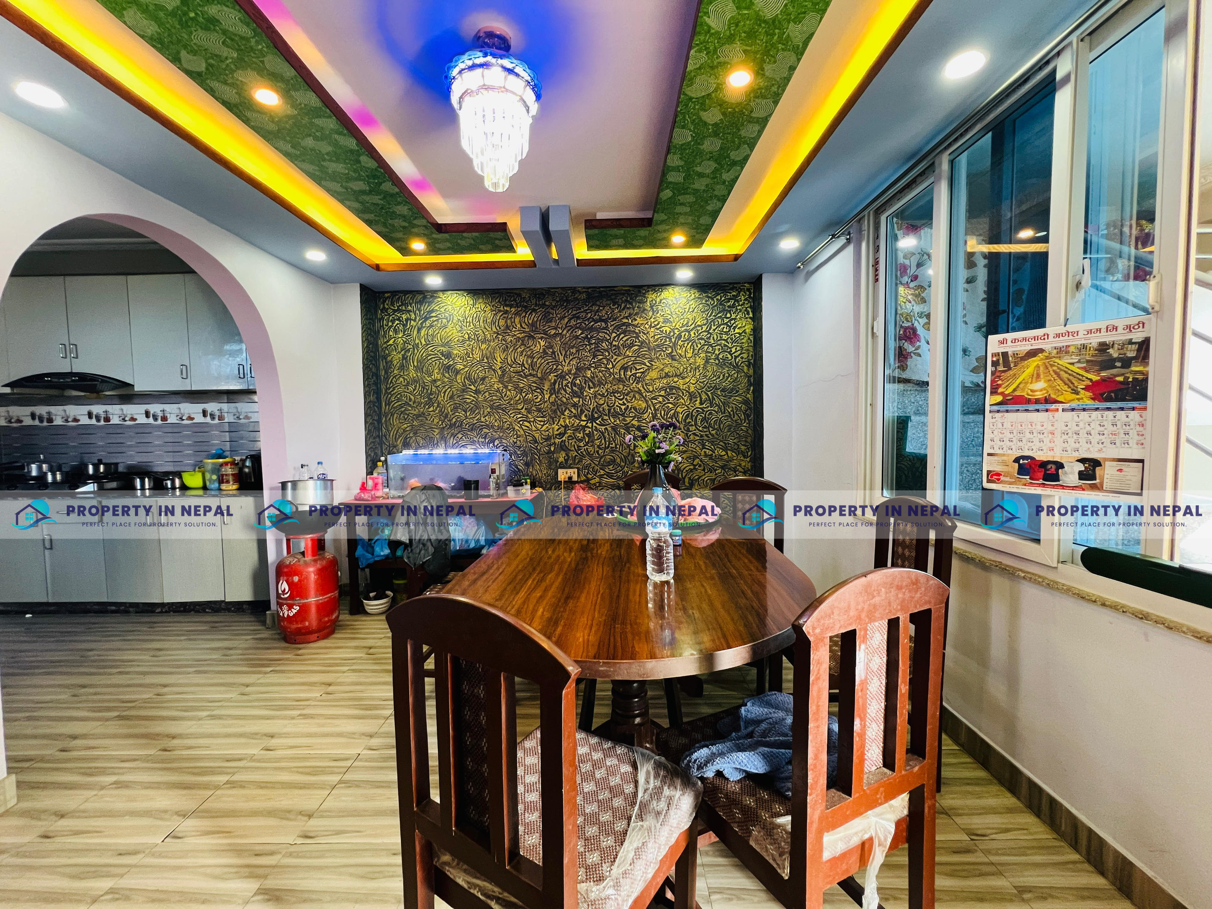 House For Sale At Siddhipur image 4