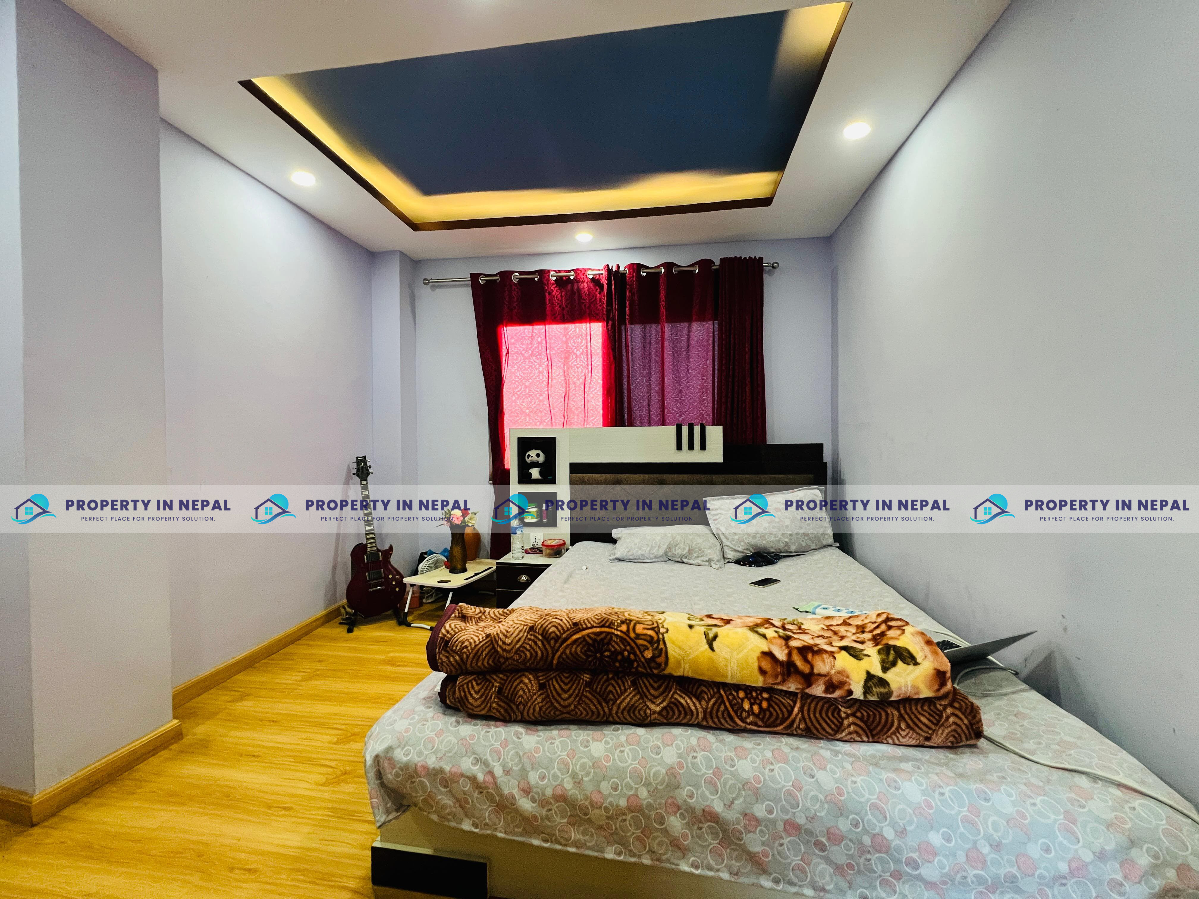 House For Sale At Siddhipur image 5