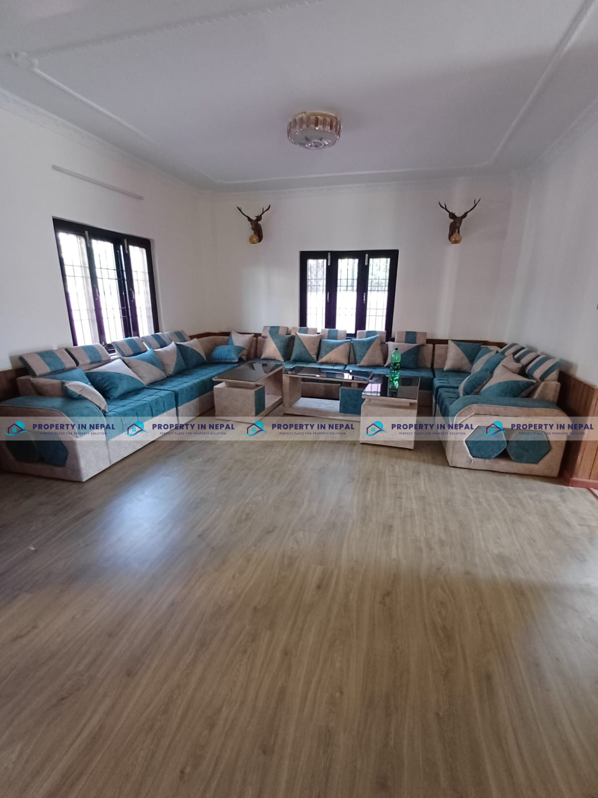 Brand New House For Rent Bhaisepati image 2