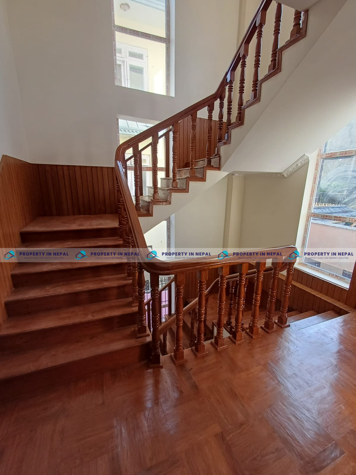 Brand New House For Rent Bhaisepati image 5