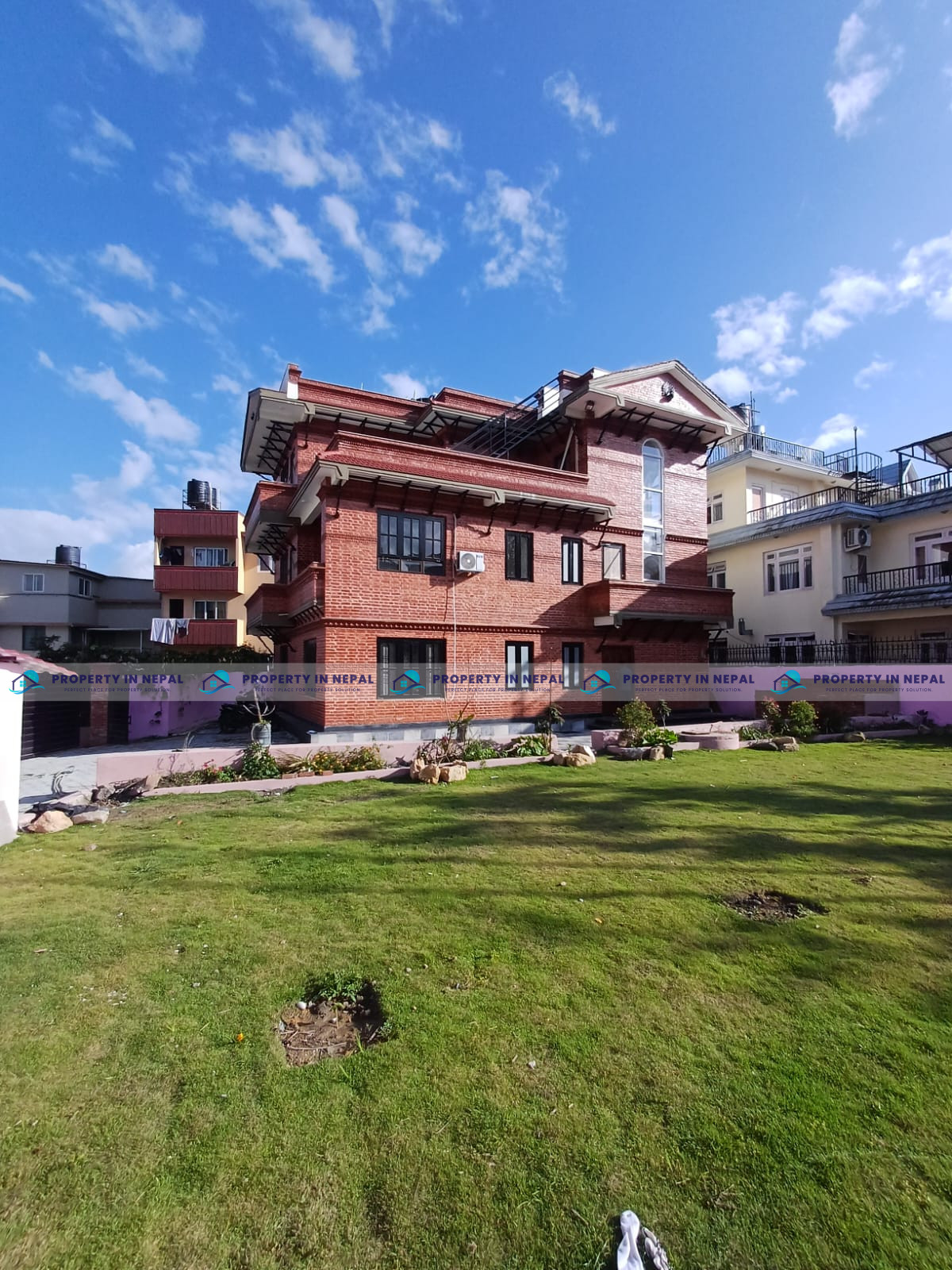 Brand New House For Rent Bhaisepati image 6
