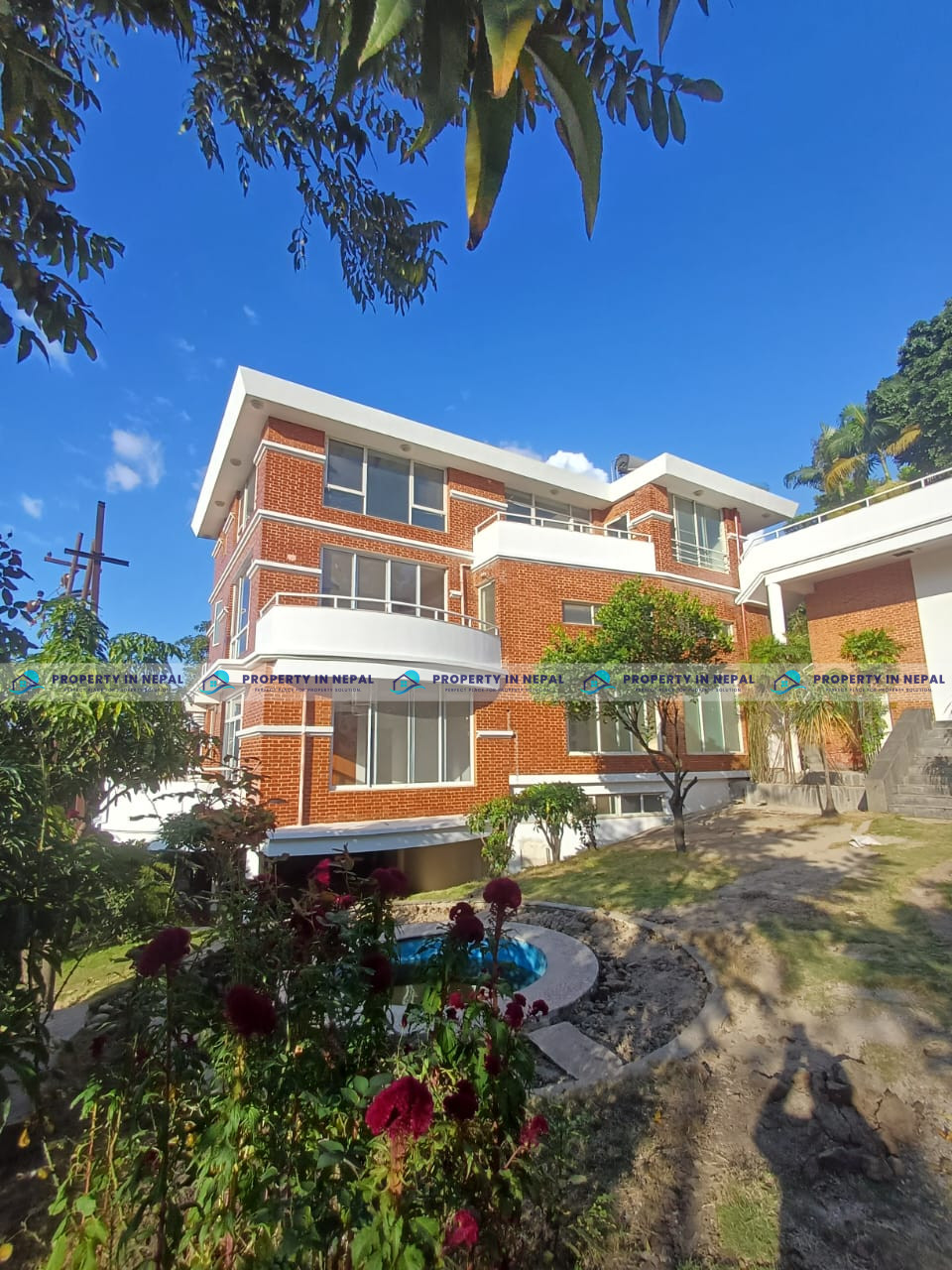Bungalow On Rent