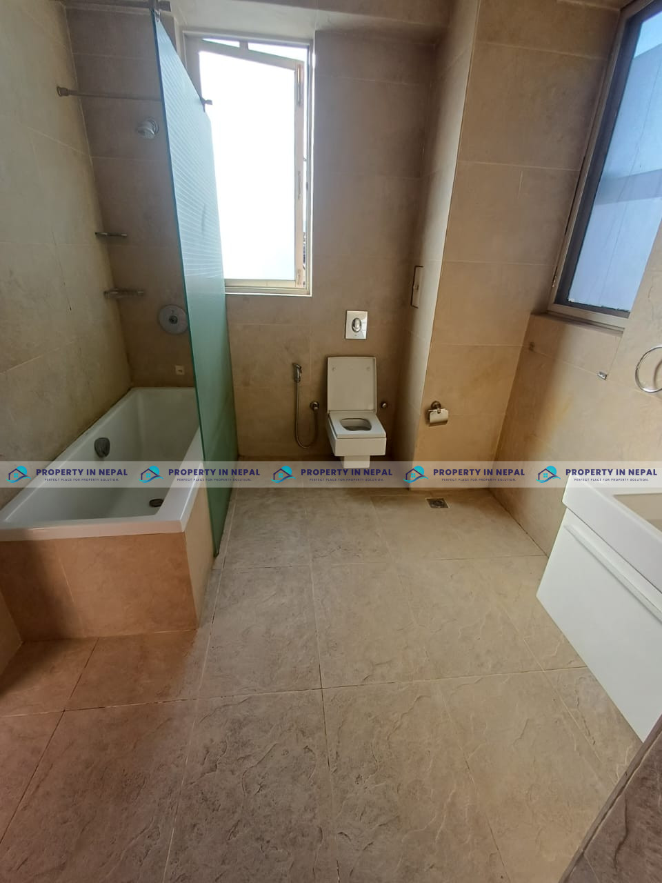 Bungalow On Rent image 5