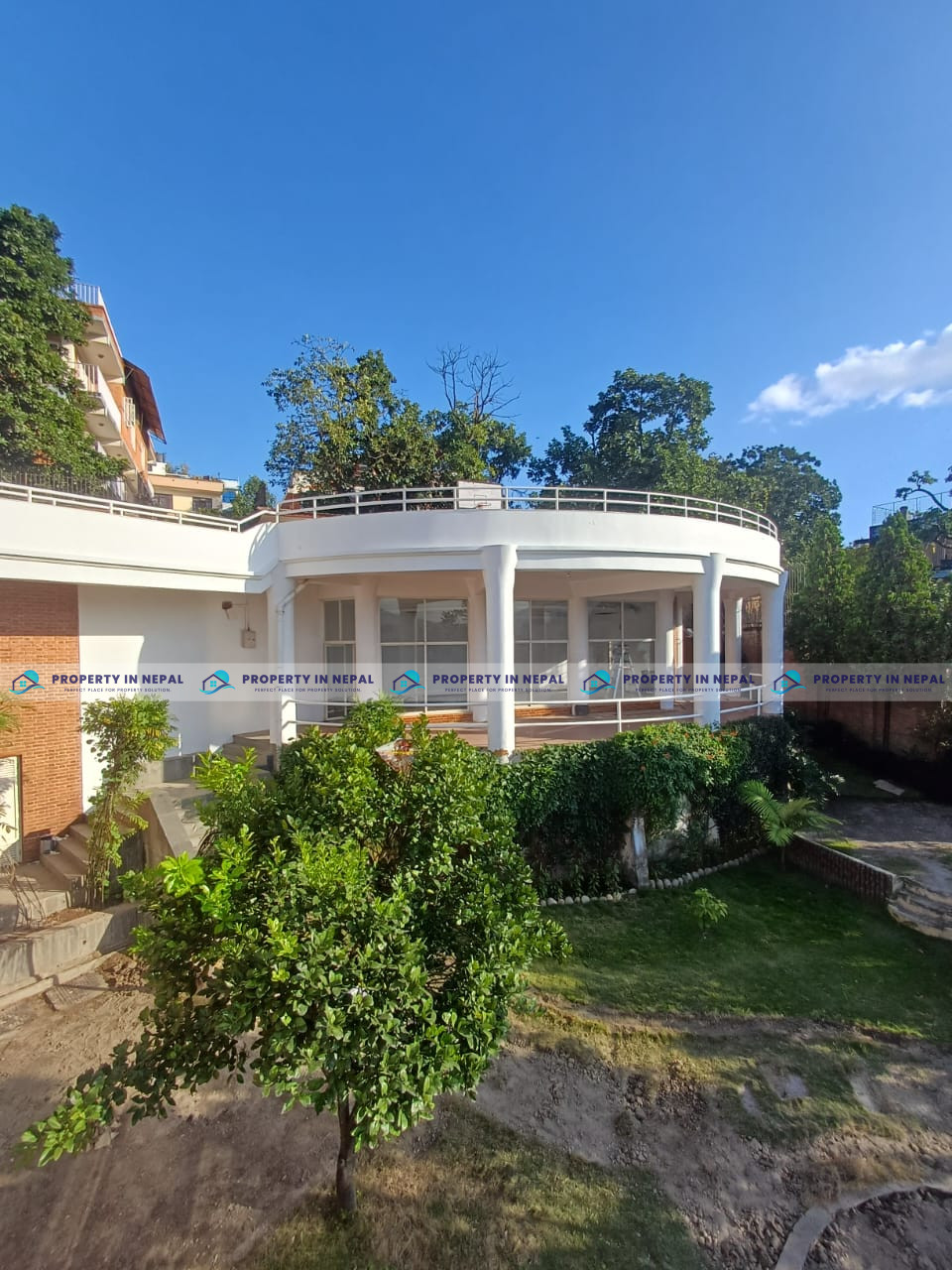 Bungalow On Rent image 6