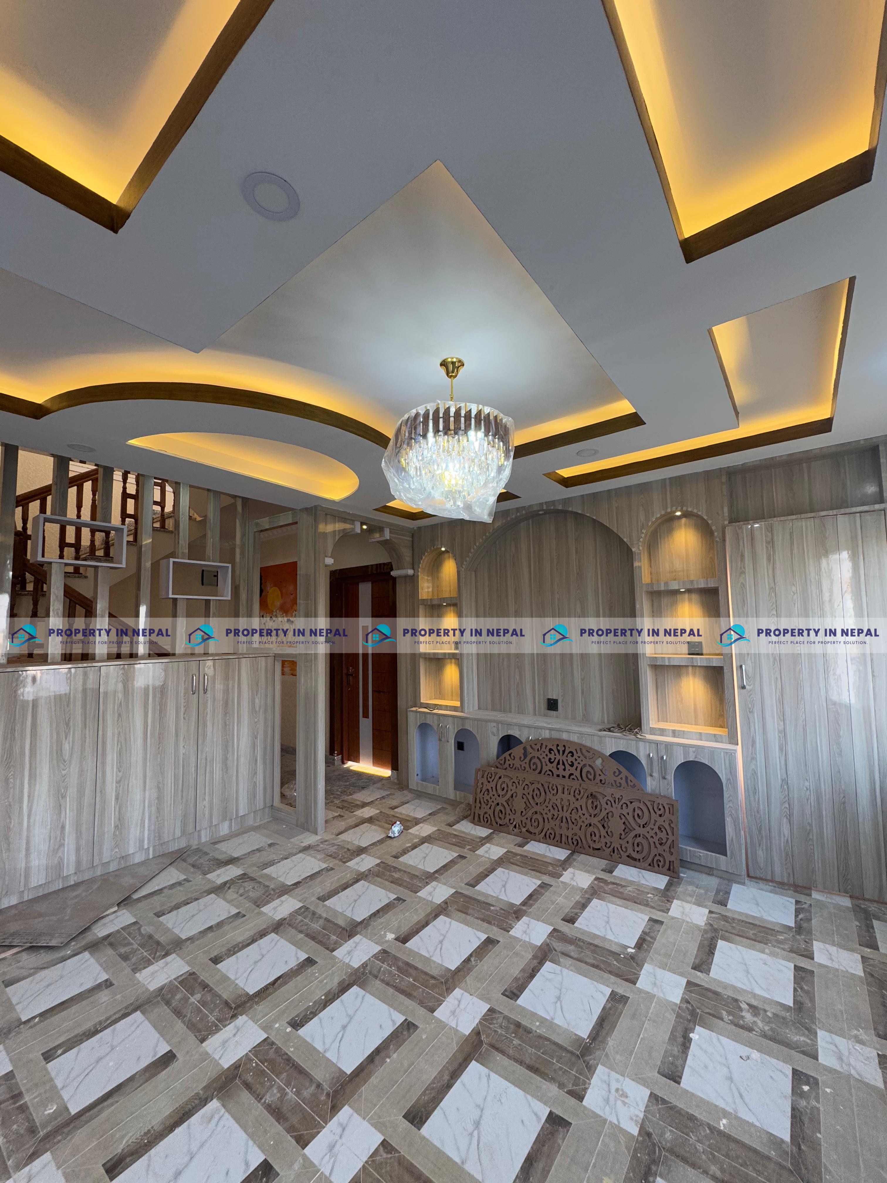 House For Sale At Lubhu image 2