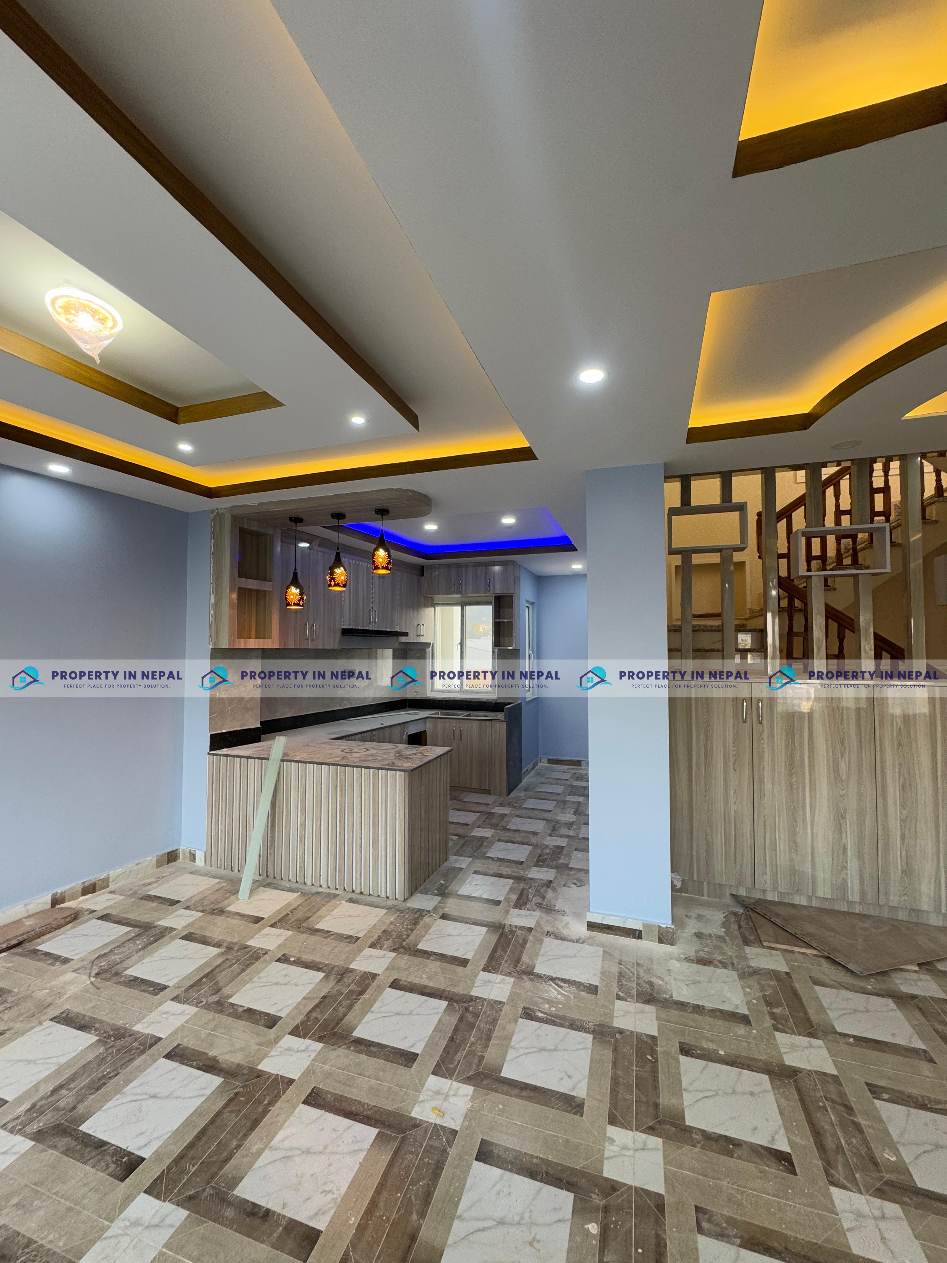 House For Sale At Lubhu image 3