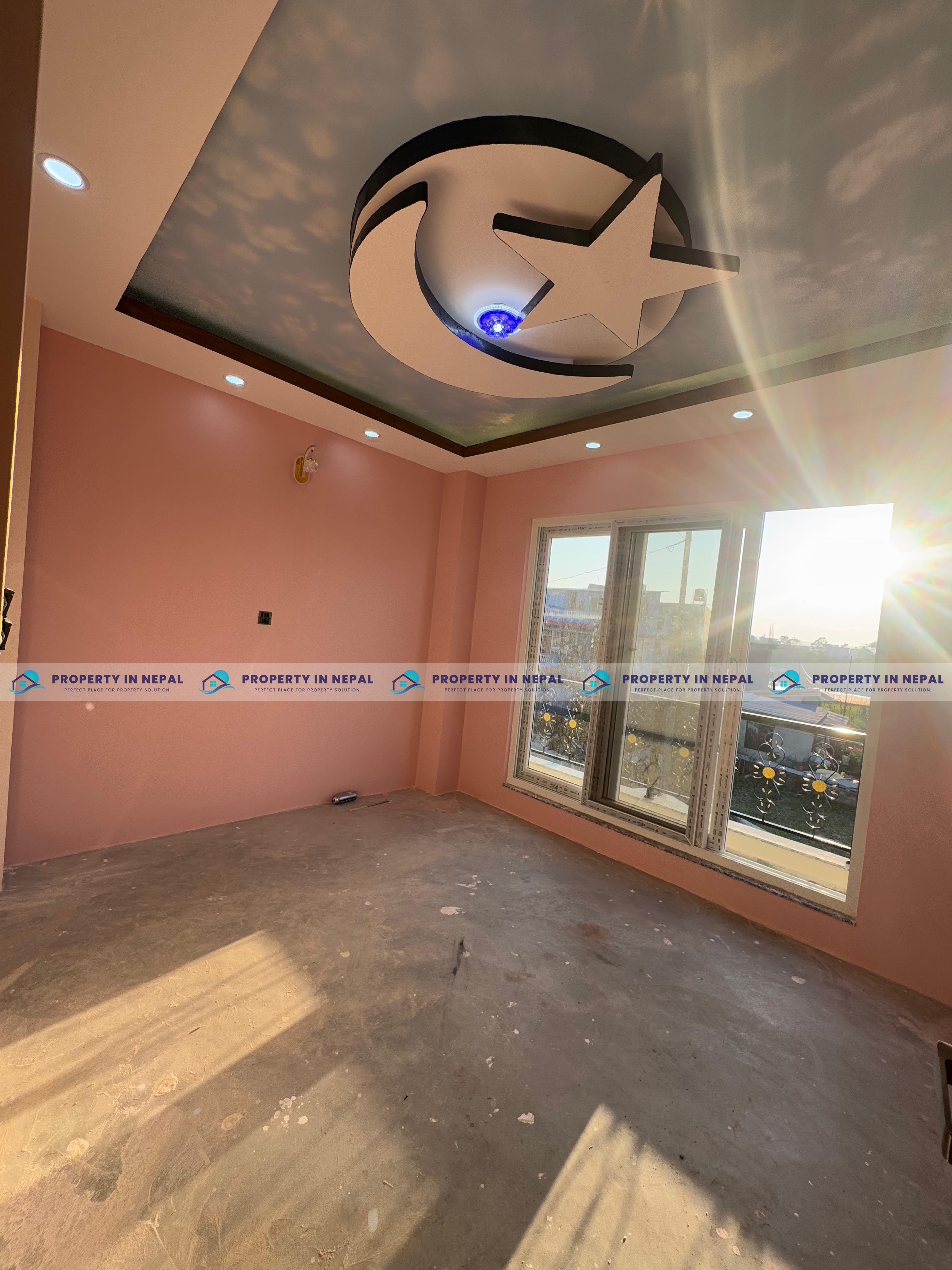 House For Sale At Lubhu image 4