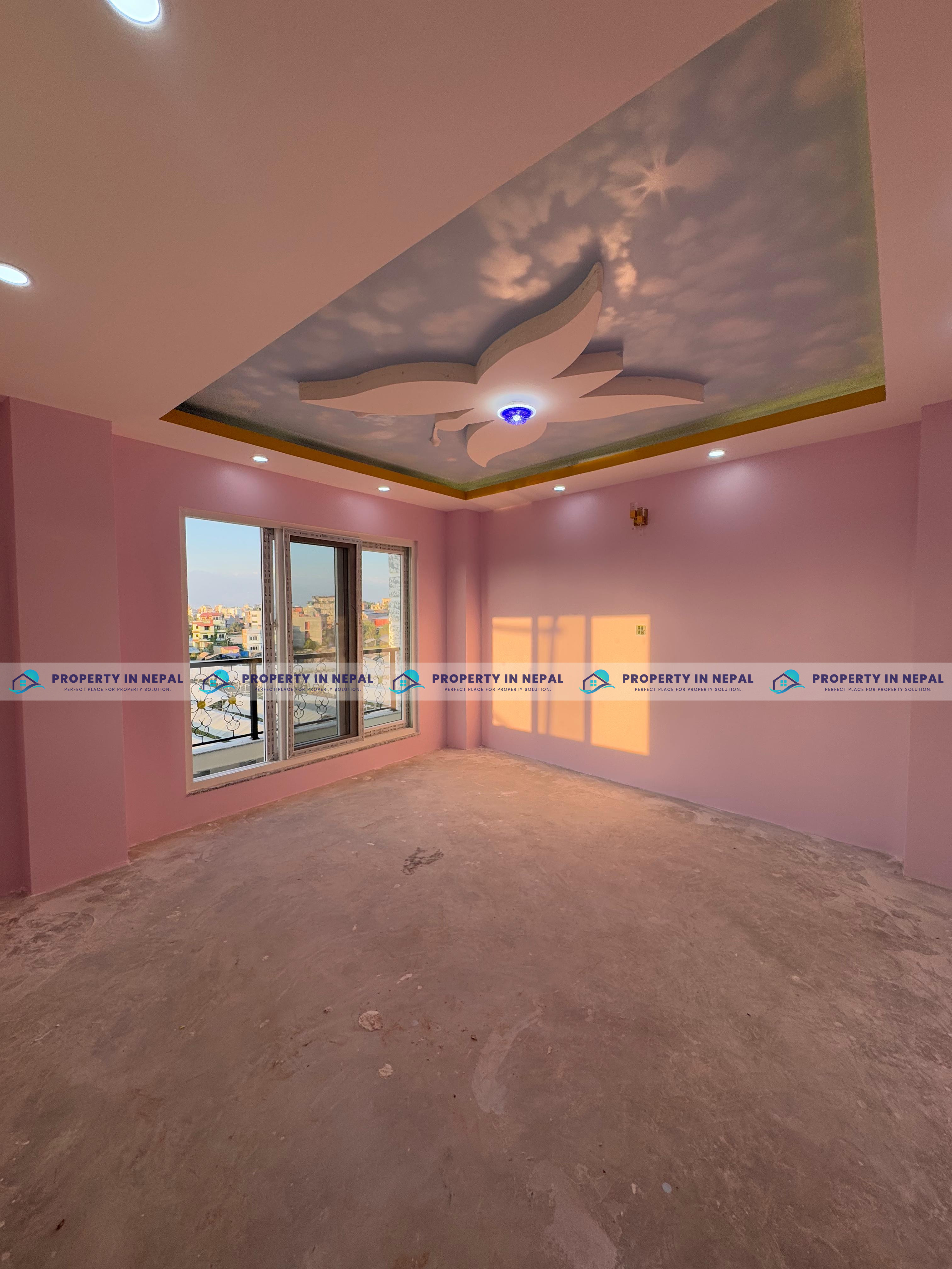 House For Sale At Lubhu image 5