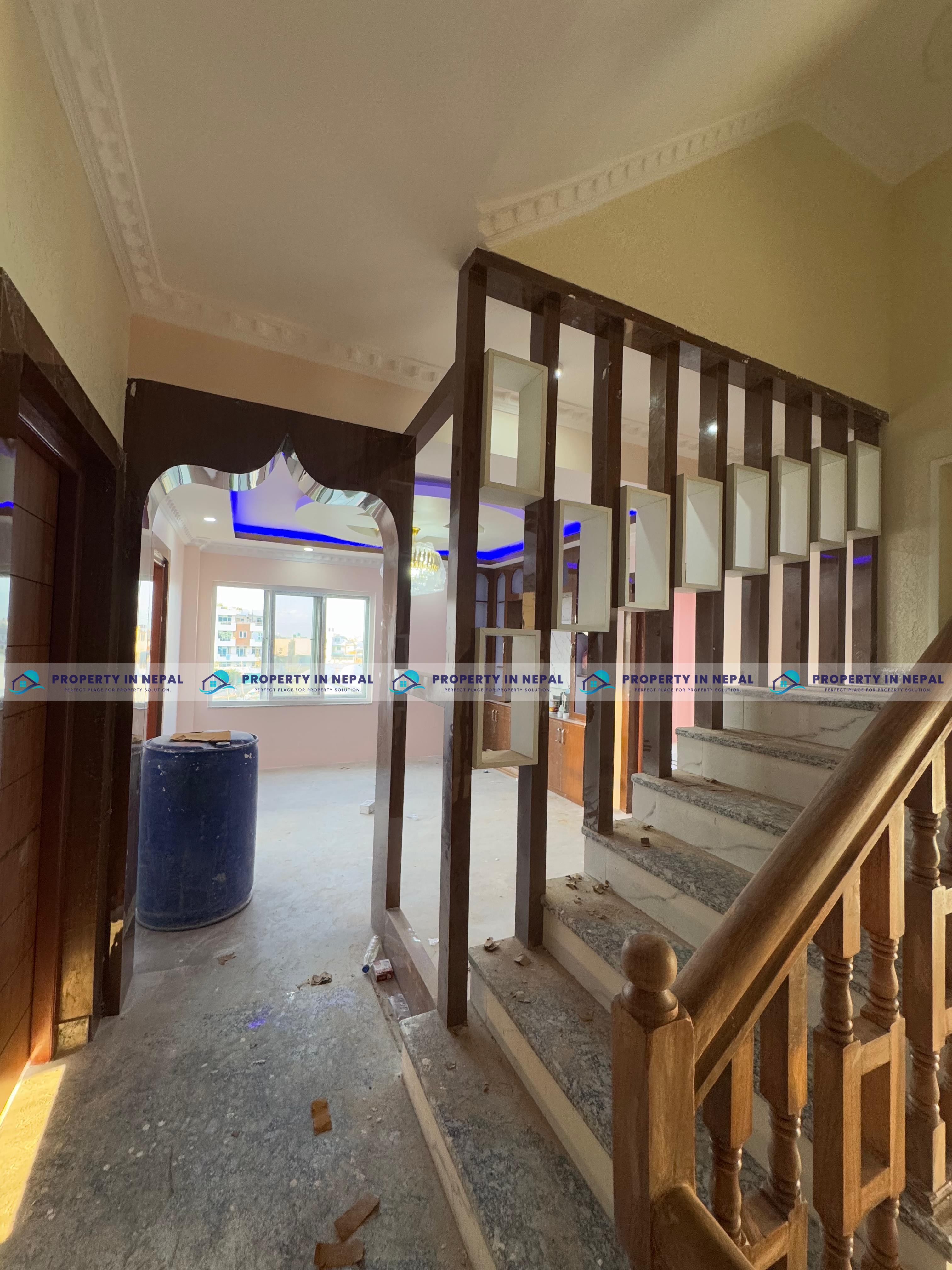 House For Sale At Lubhu image 6