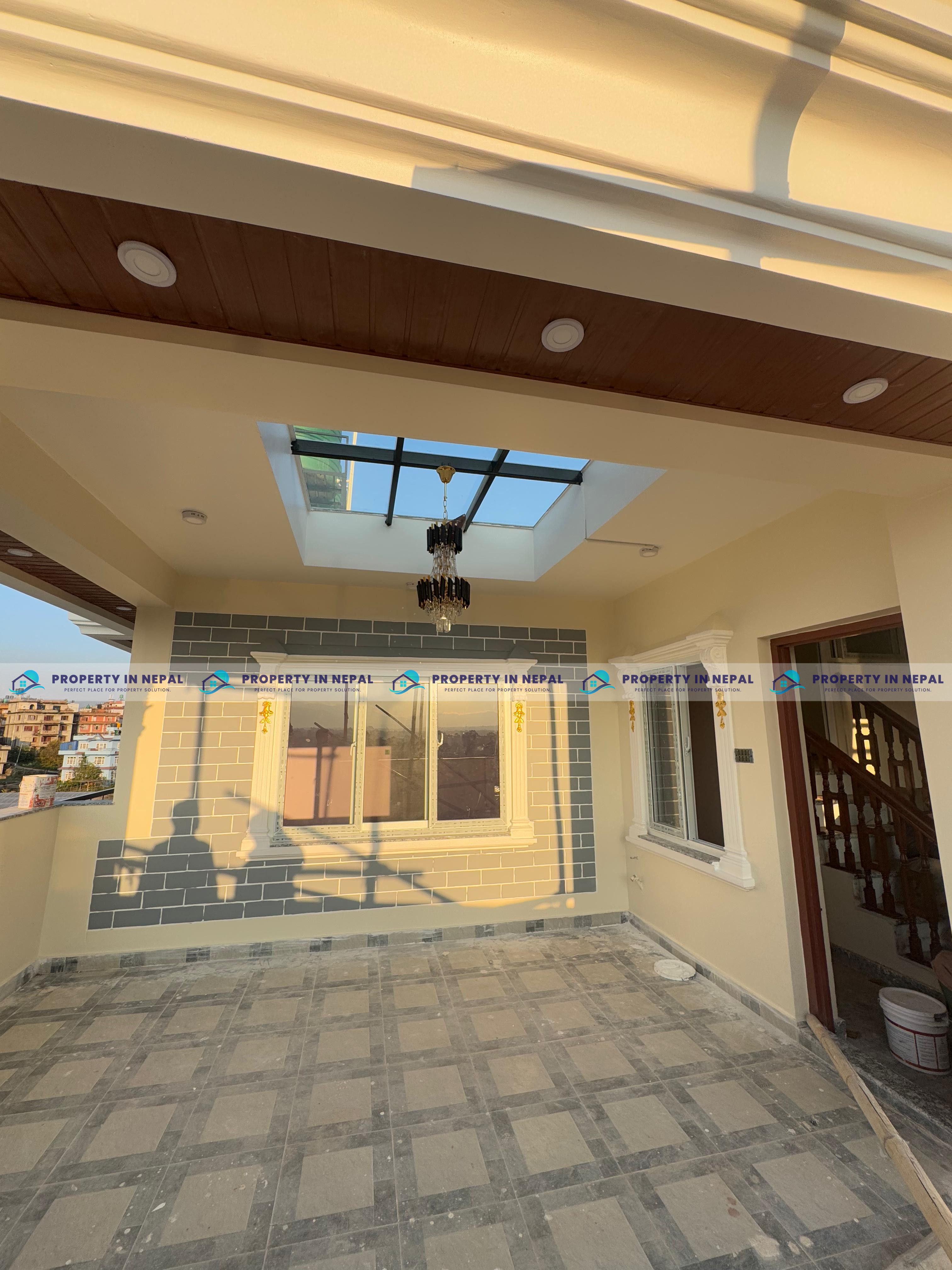 House For Sale At Lubhu image 7