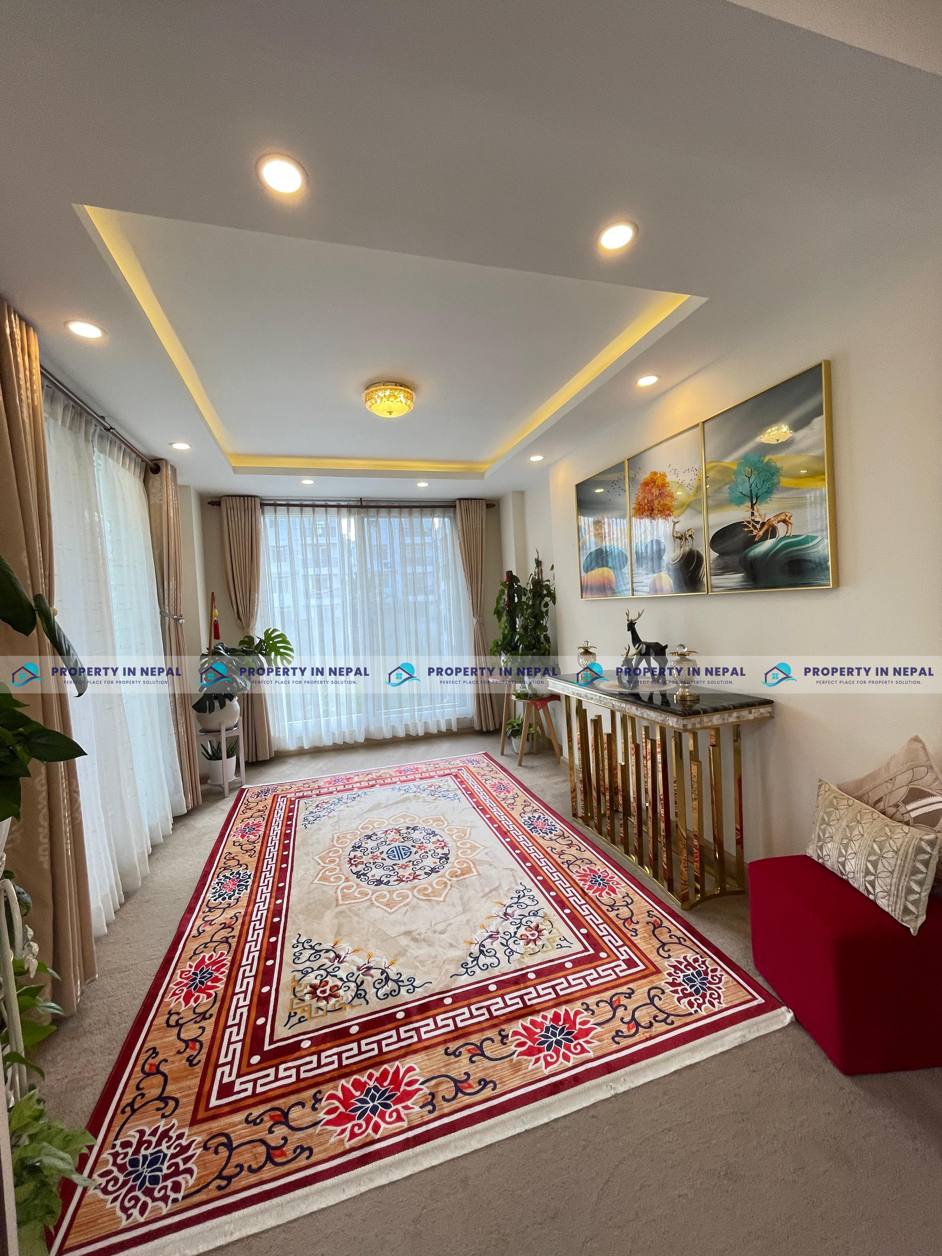 House For Sale In Down town Colony image 3