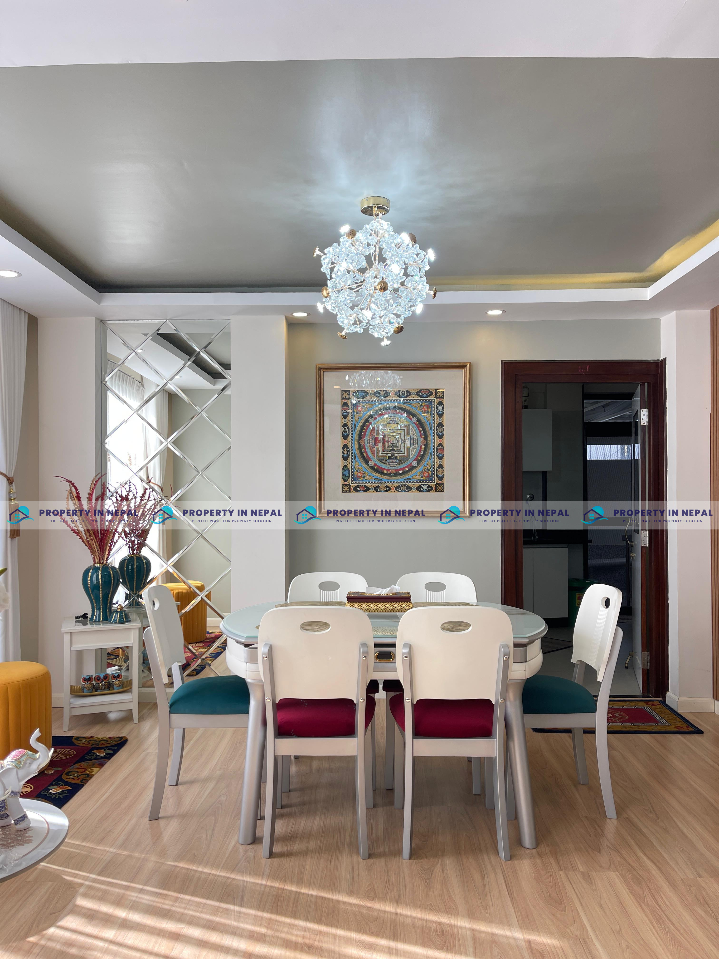 House For Sale In Down town Colony image 4