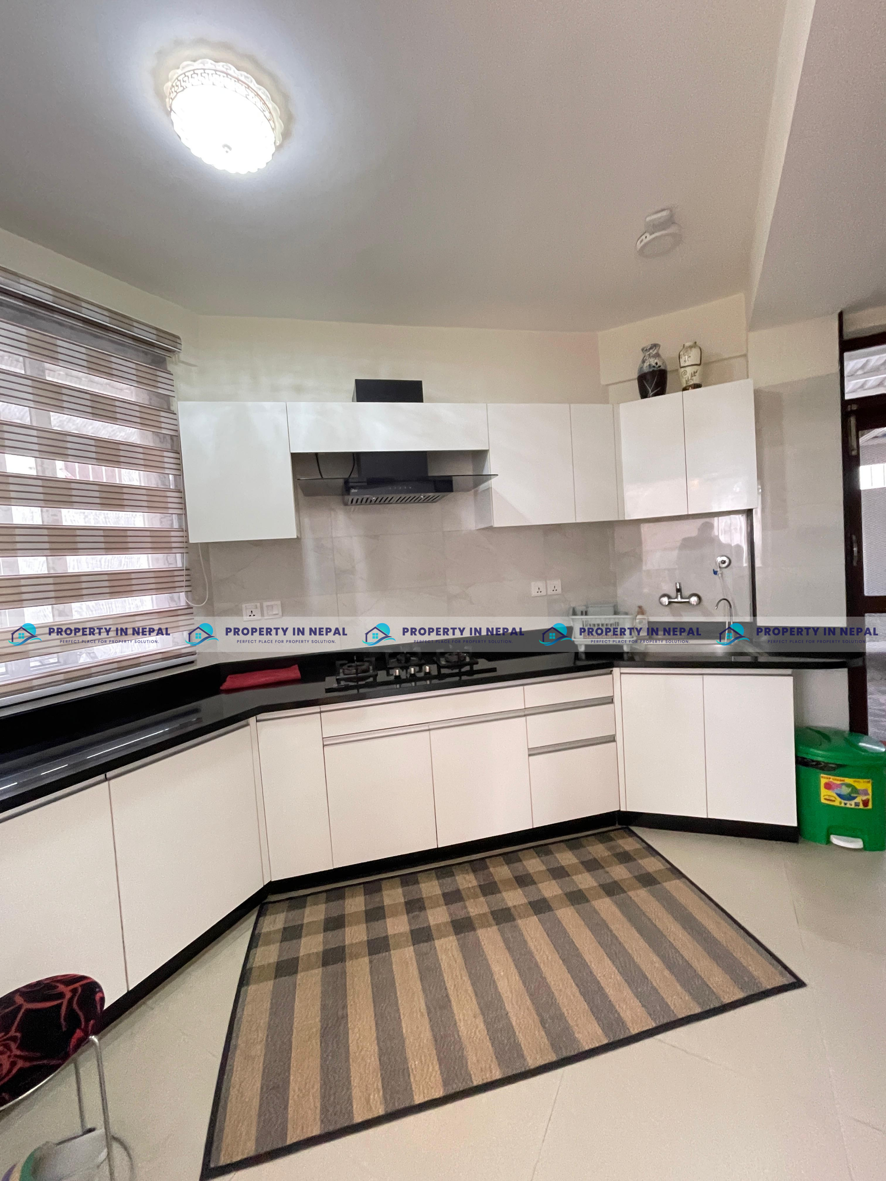 House For Sale In Down town Colony image 5