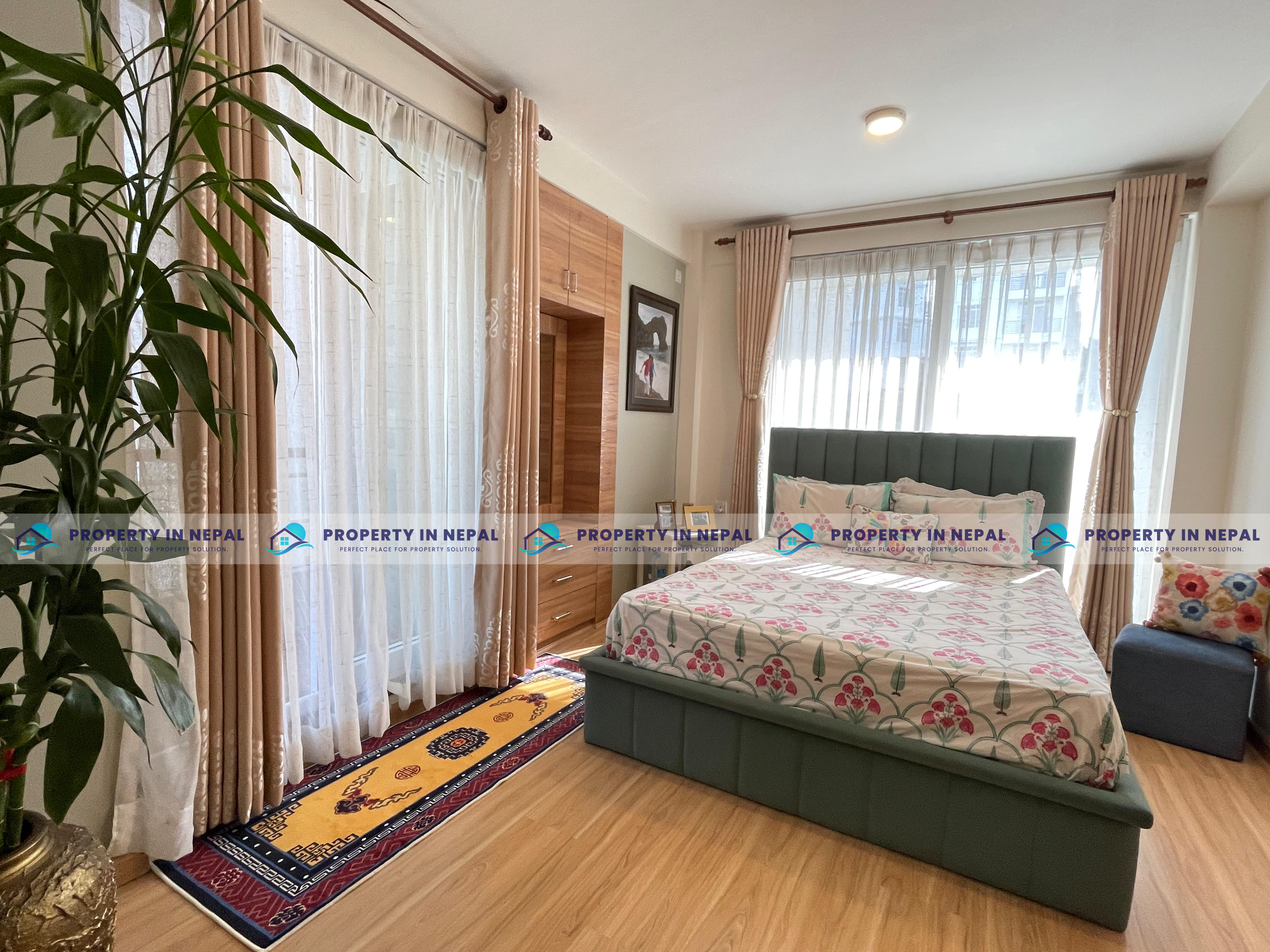 House For Sale In Down town Colony image 6