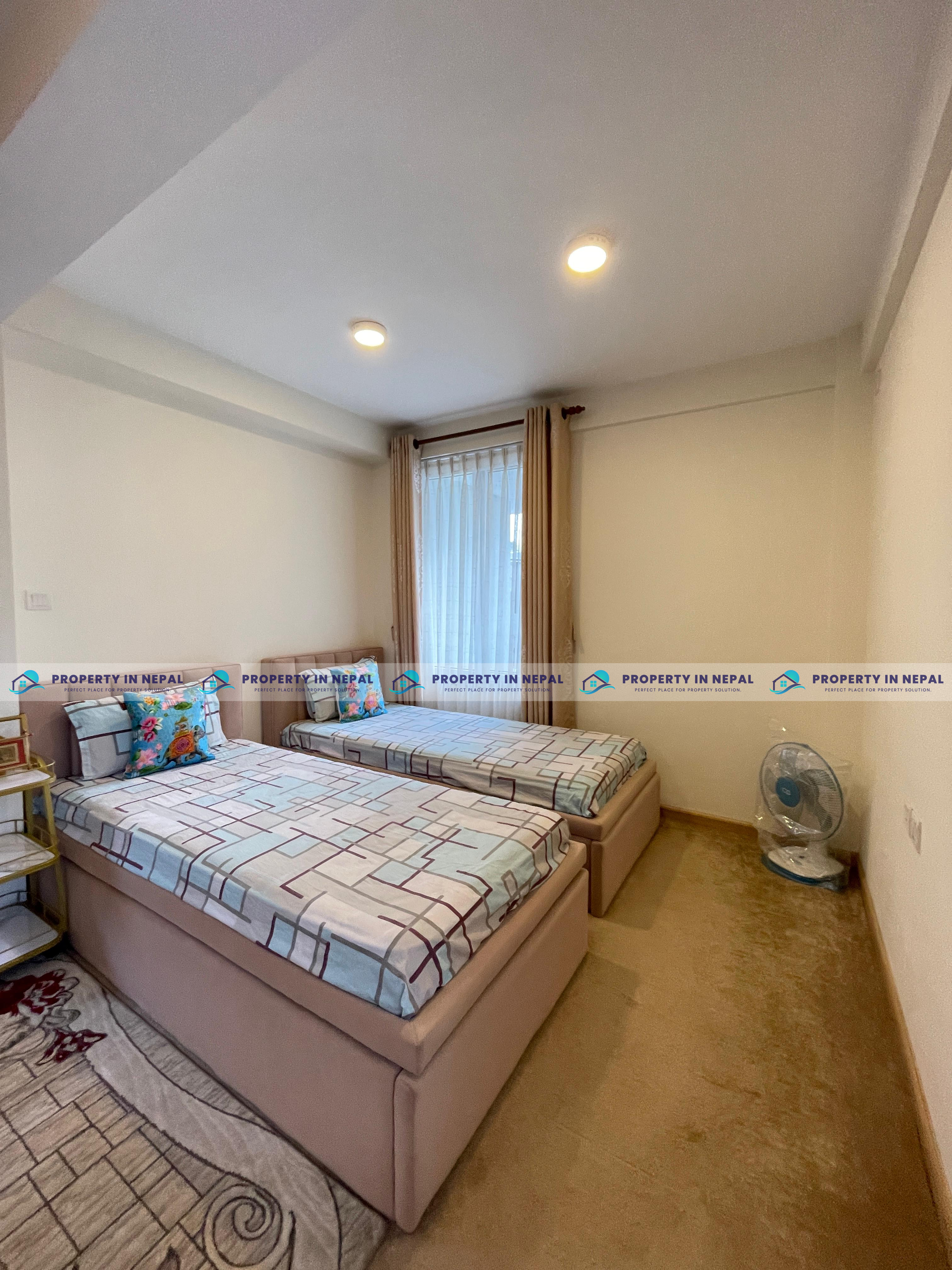 House For Sale In Down town Colony image 7