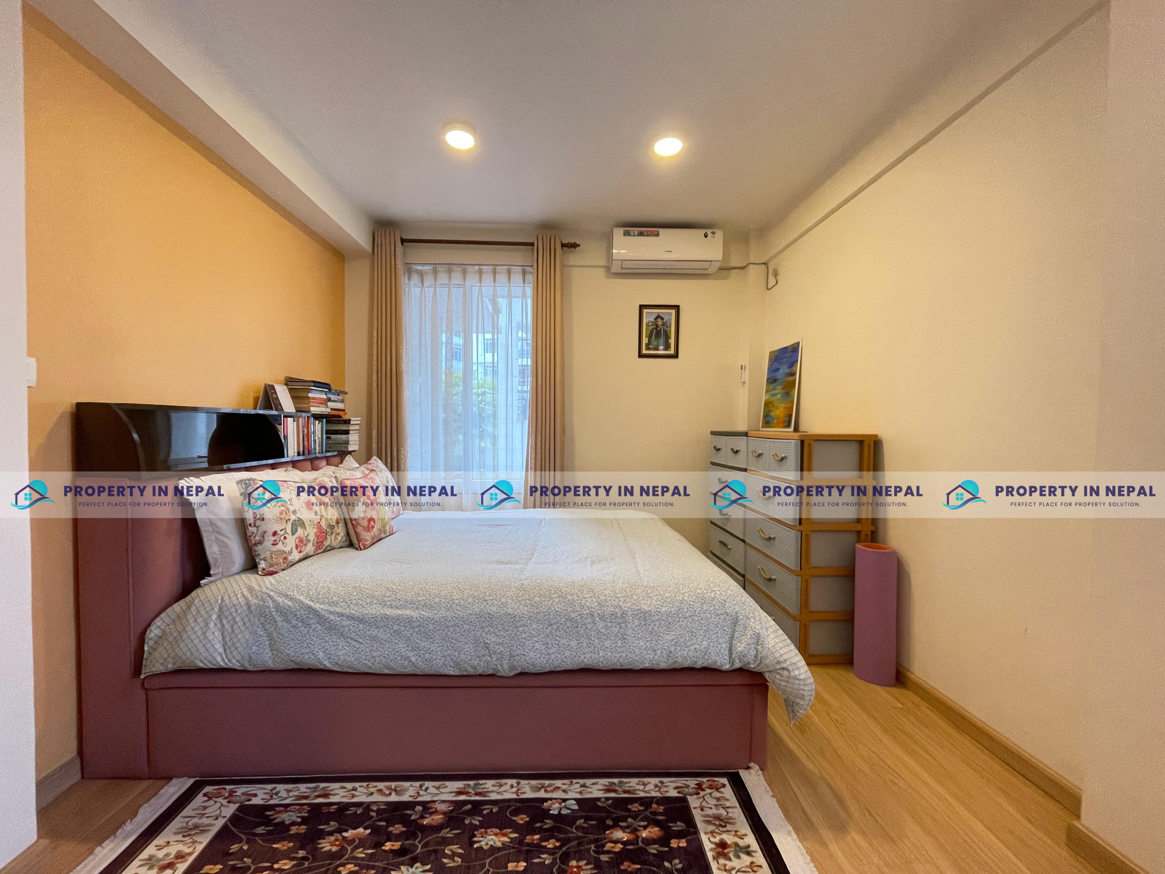 House For Sale In Down town Colony image 8