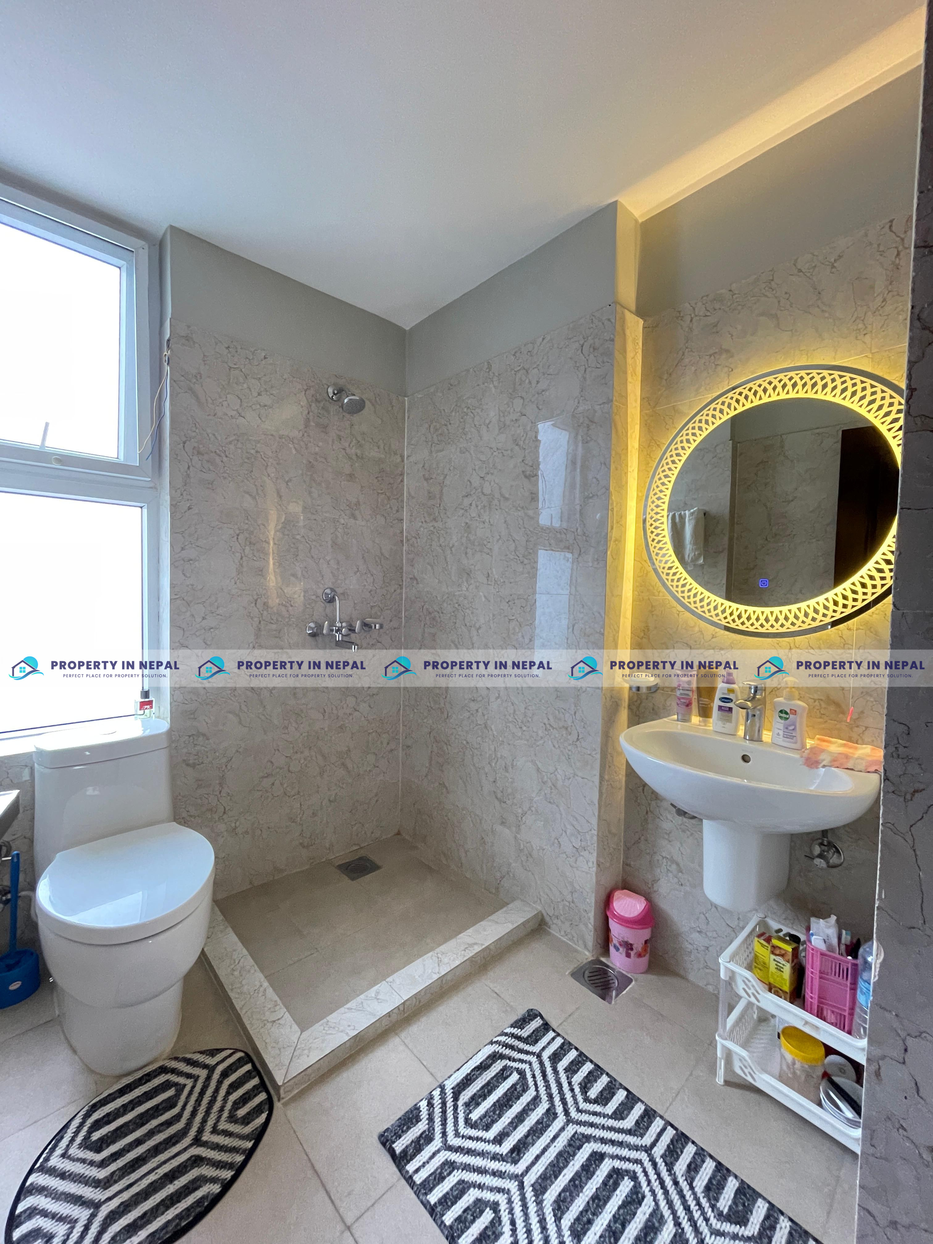 House For Sale In Down town Colony image 9