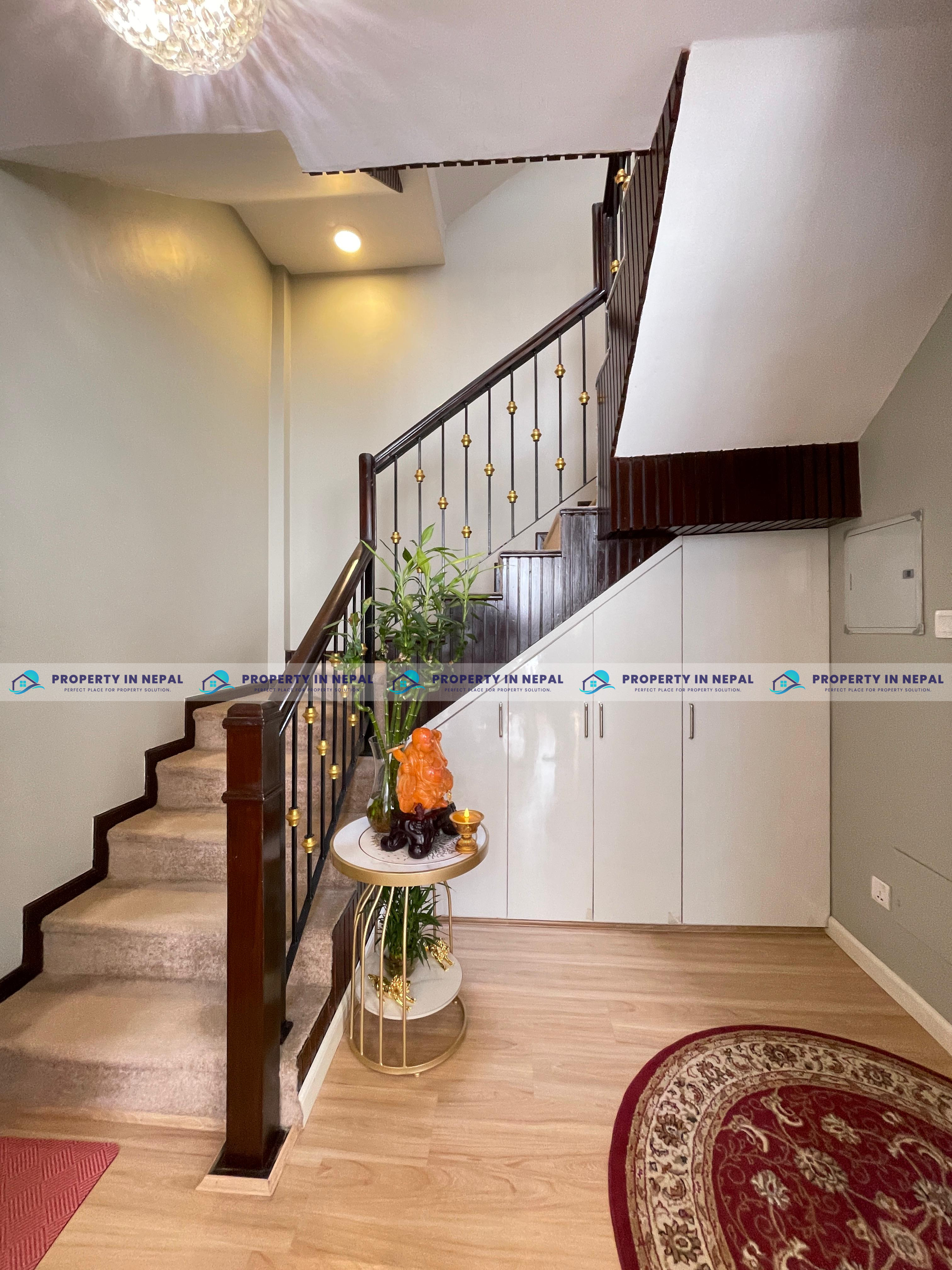 House For Sale In Down town Colony image 10