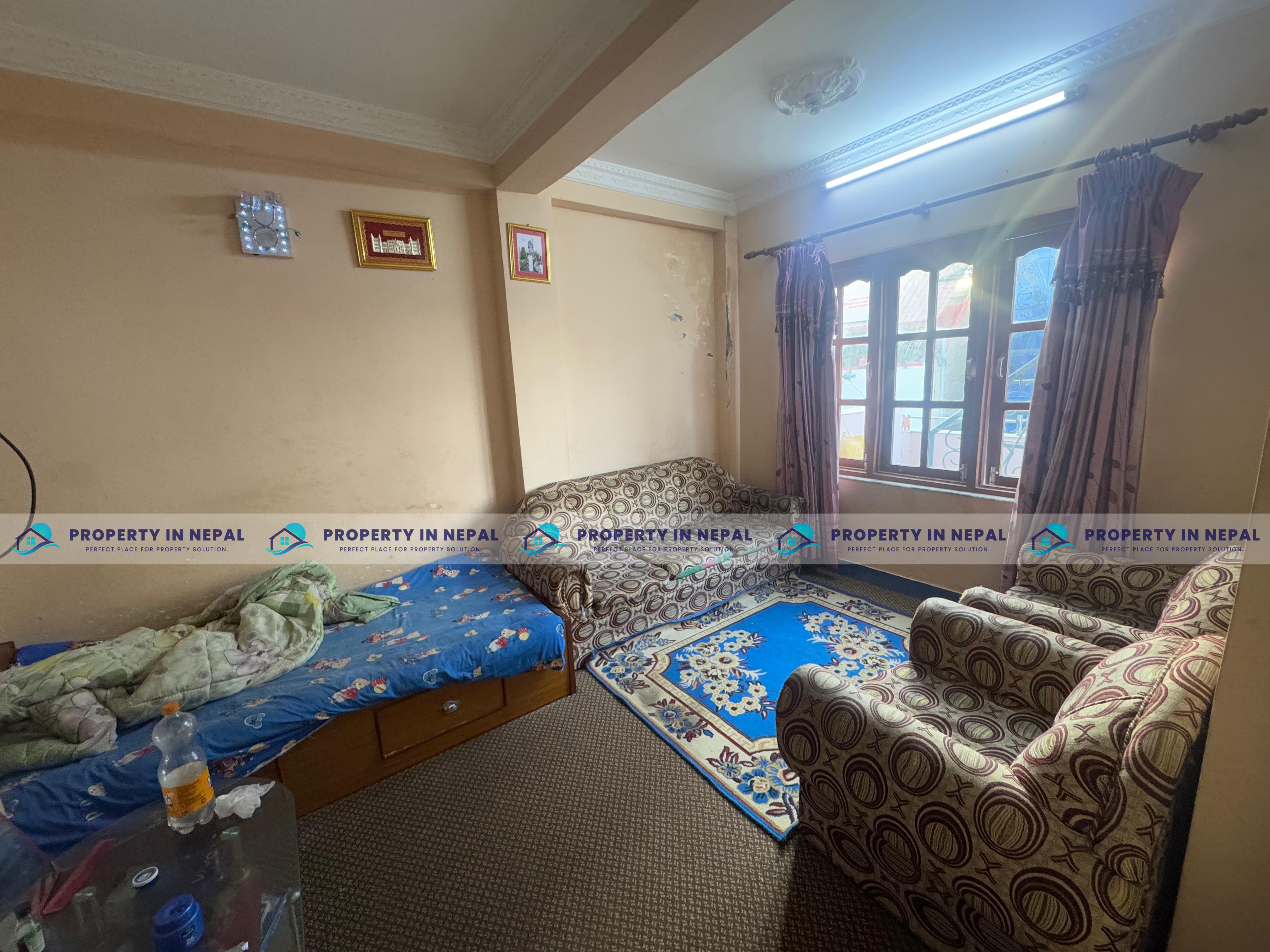 House For Sale At Tikathali image 2