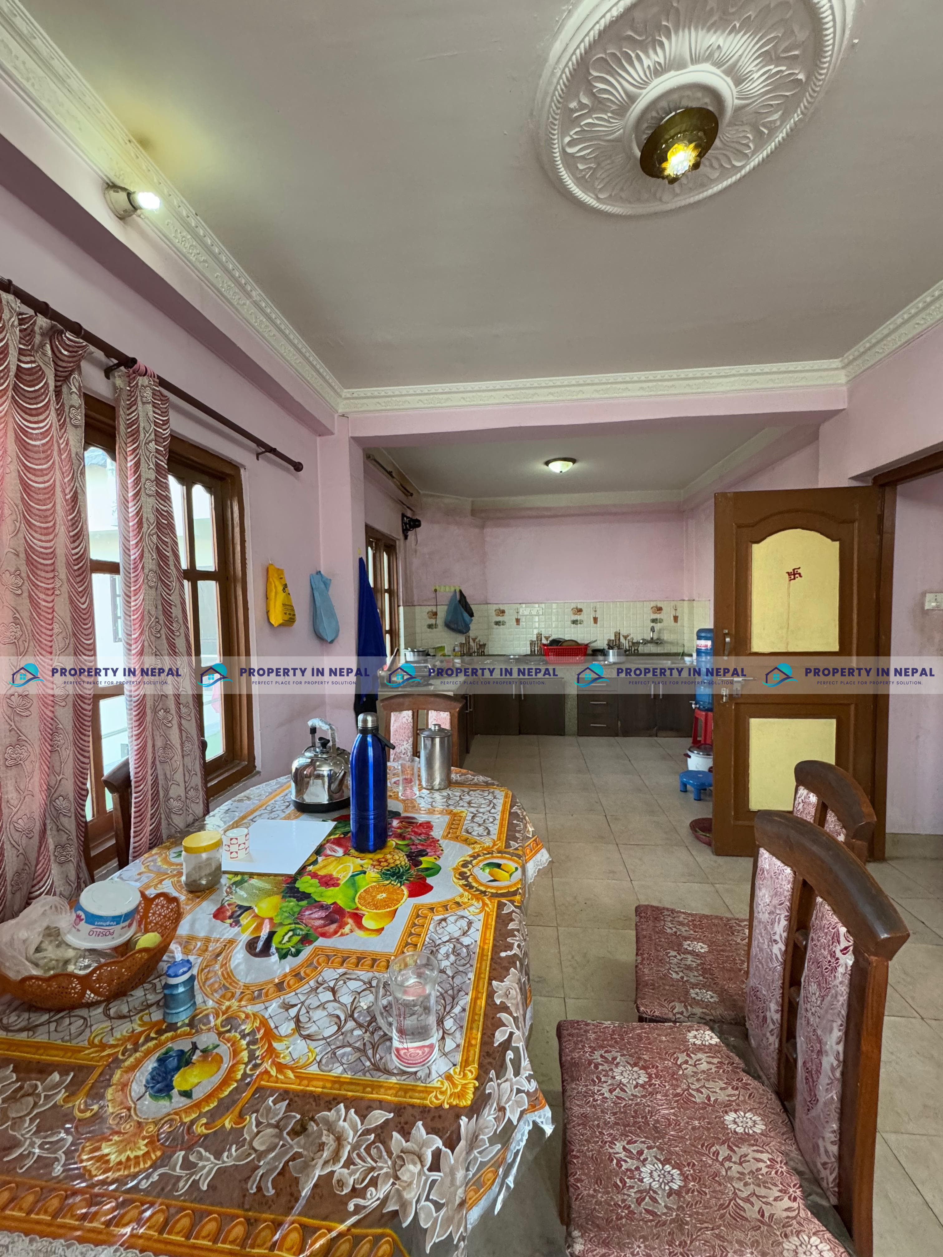 House For Sale At Tikathali image 3