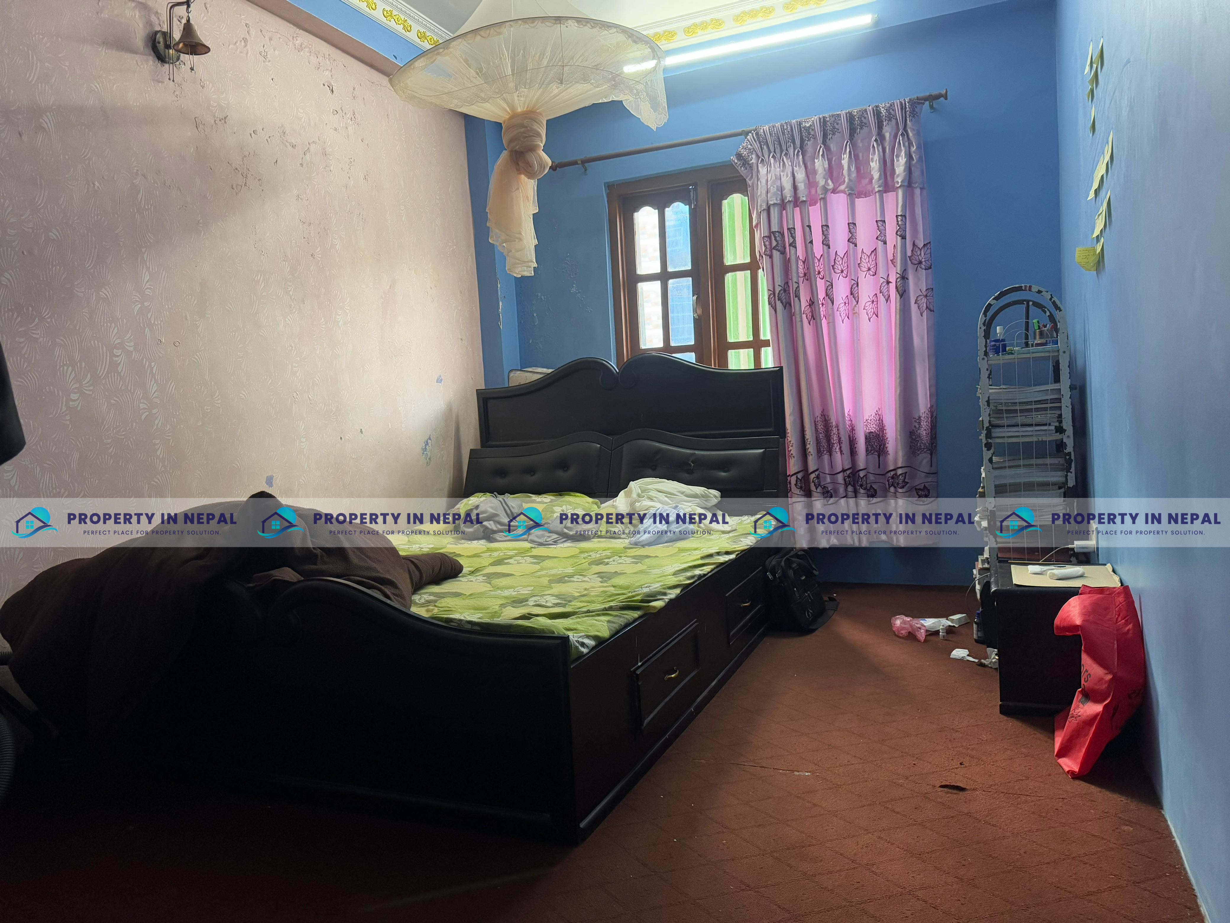 House For Sale At Tikathali image 4