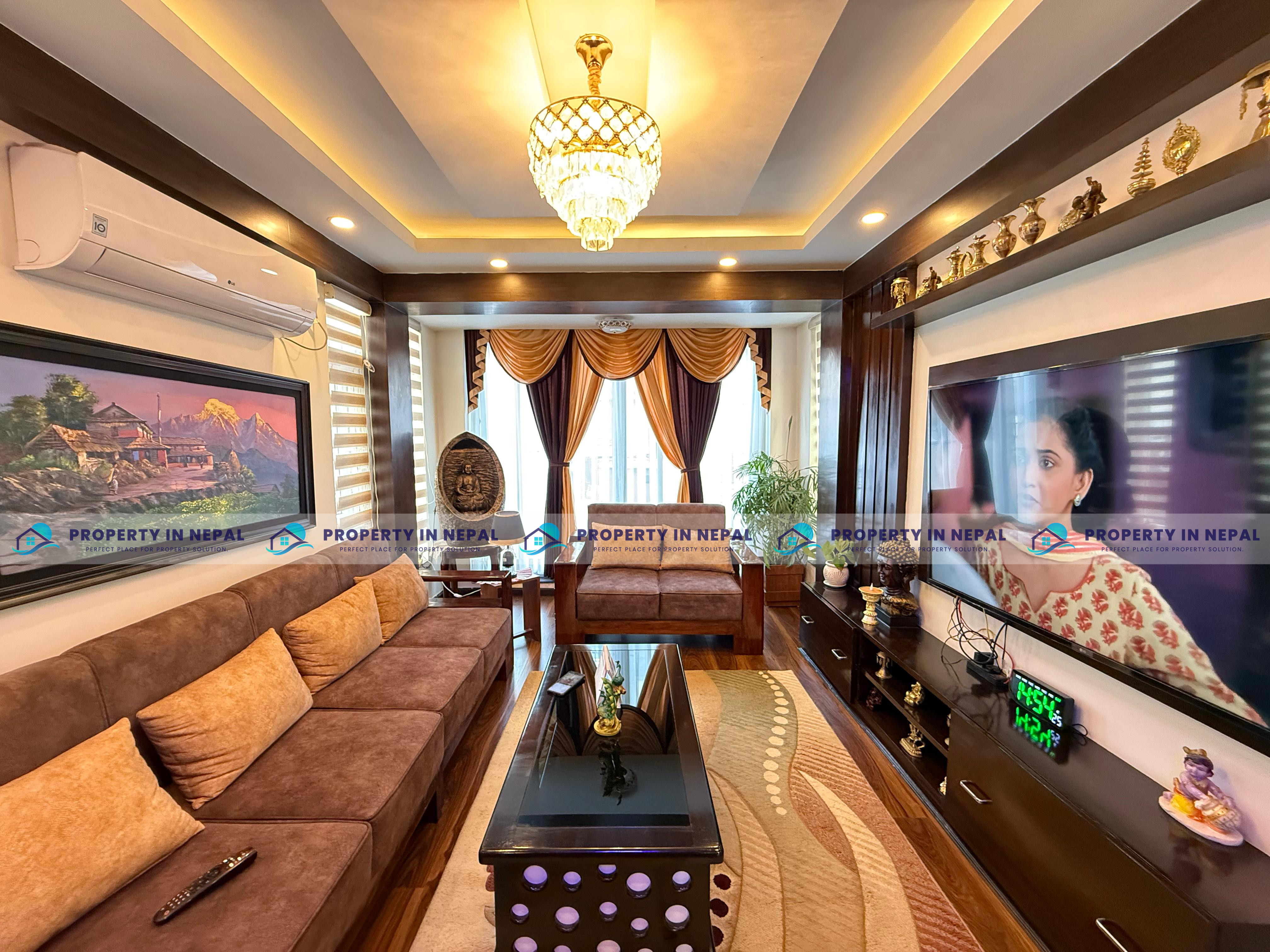House For Sale At Imadol image 2