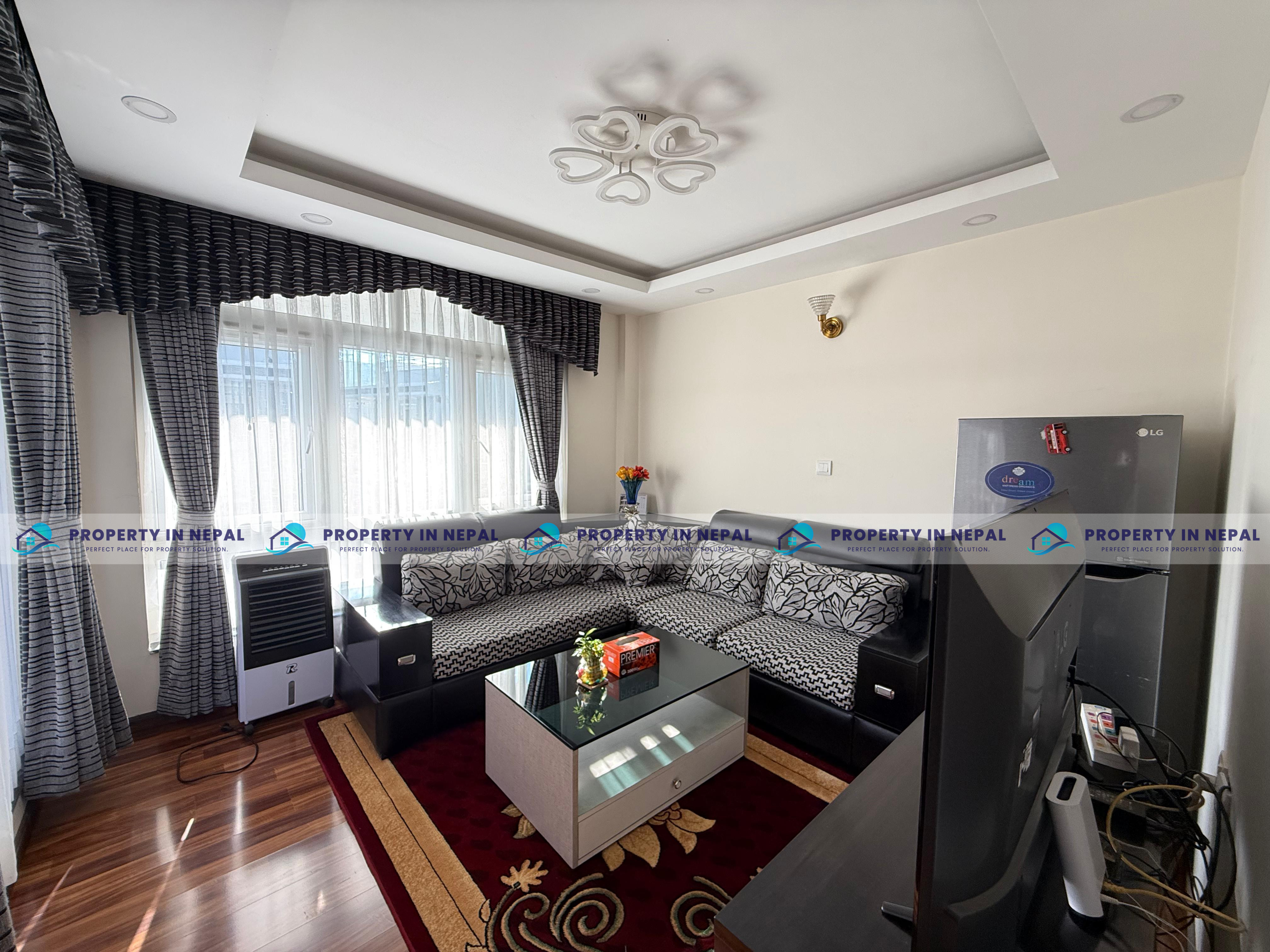 House For Sale At Imadol image 3