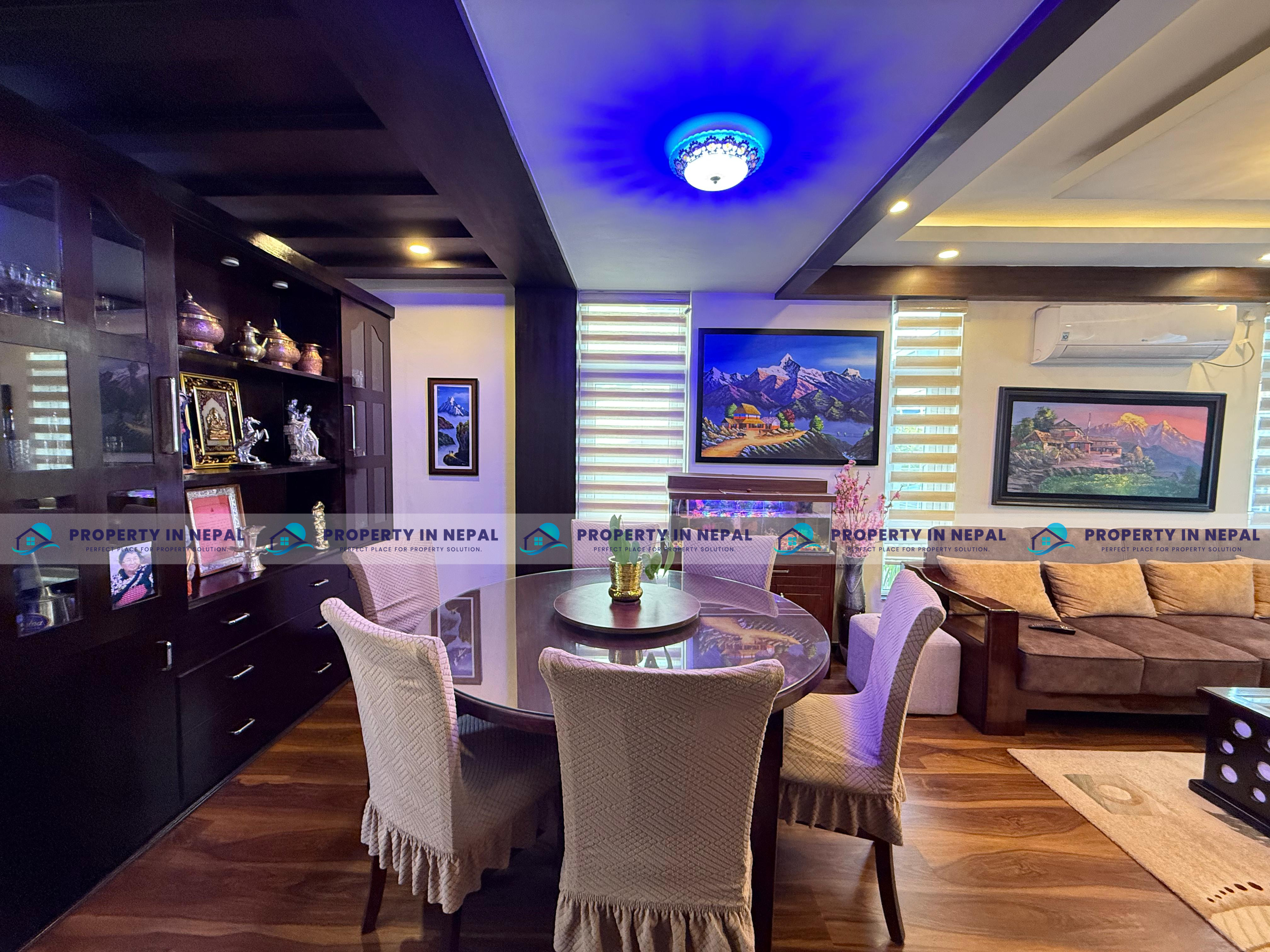 House For Sale At Imadol image 4