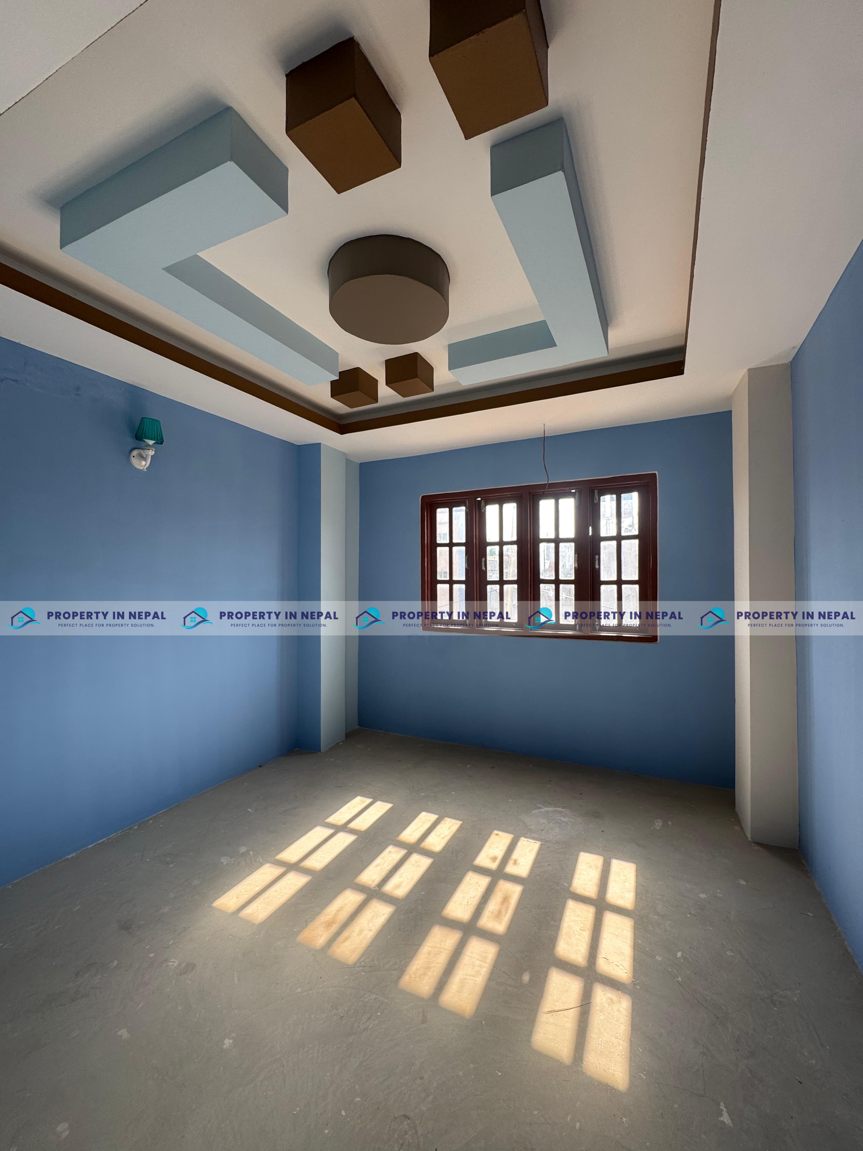 House For Sale at Tikathali image 3
