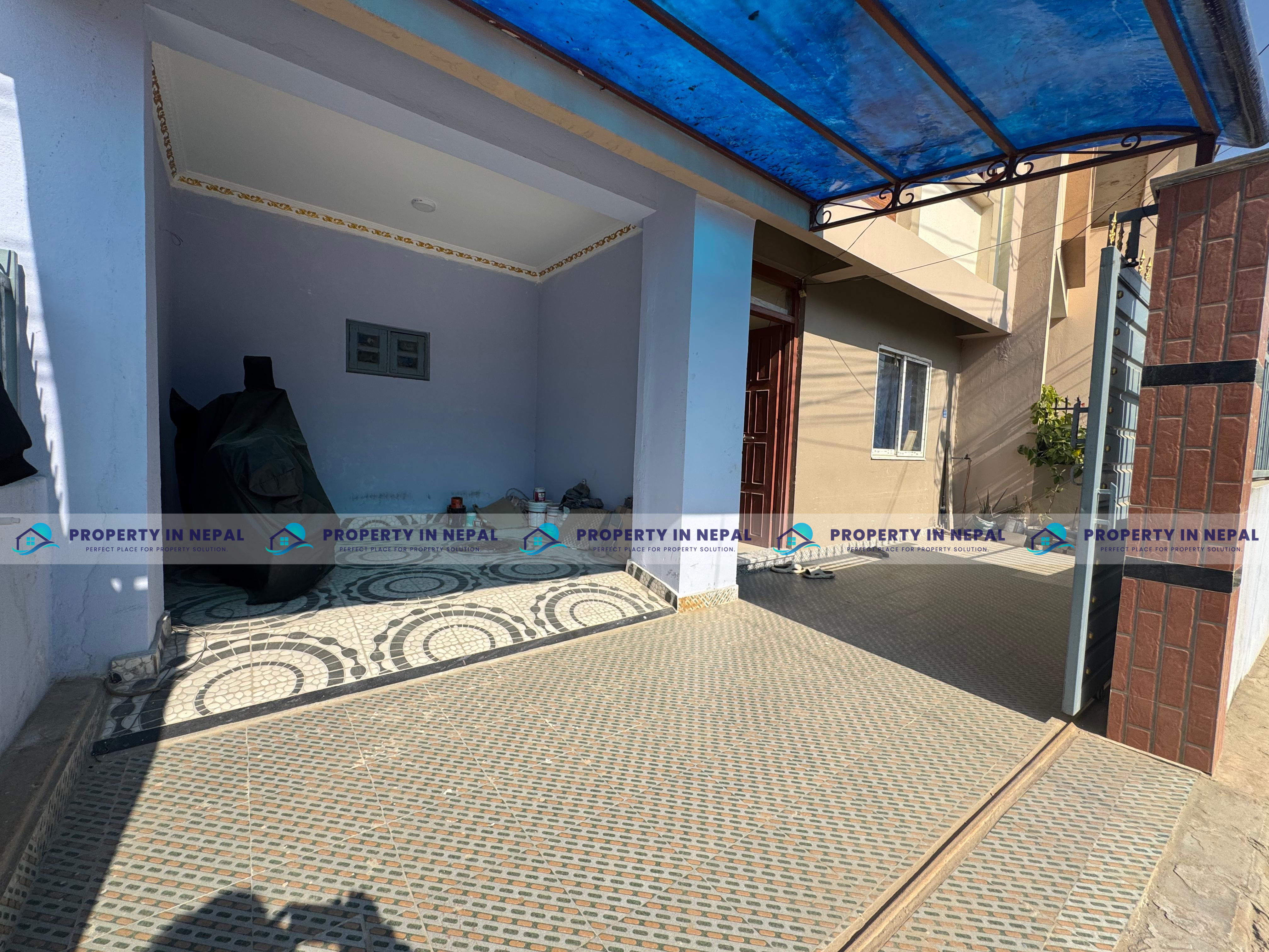 House For Sale at Tikathali image 4