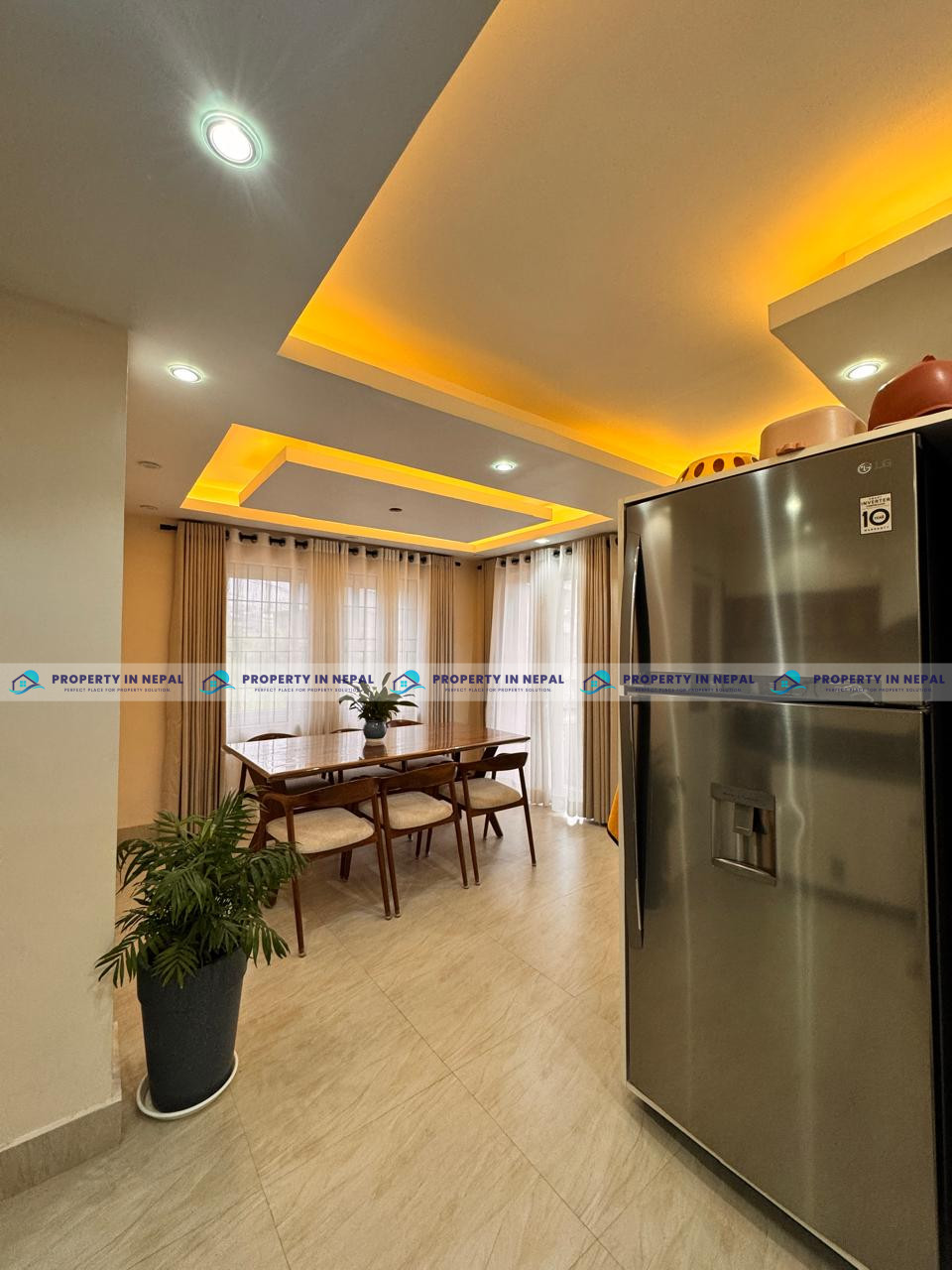 House For Sale At kantipur Colony image 3
