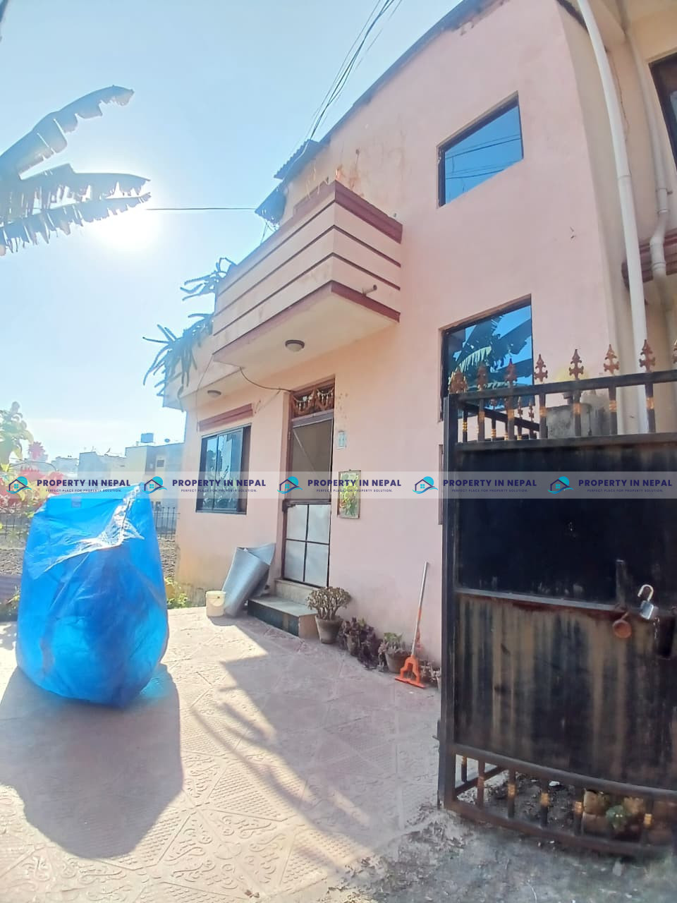 House On Sale At Imadol
