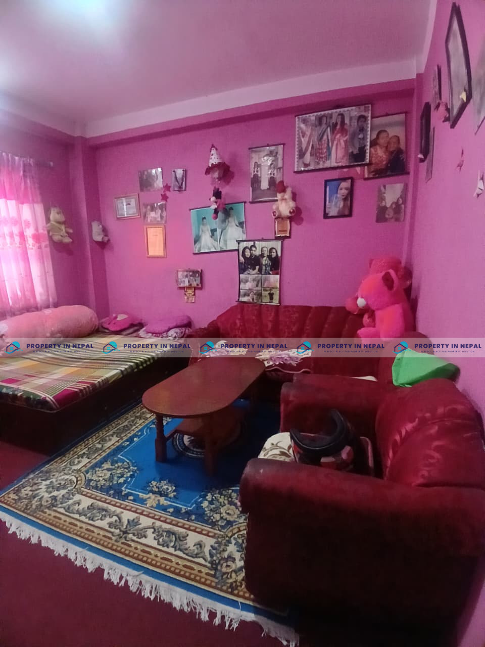 House On Sale At Imadol image 2