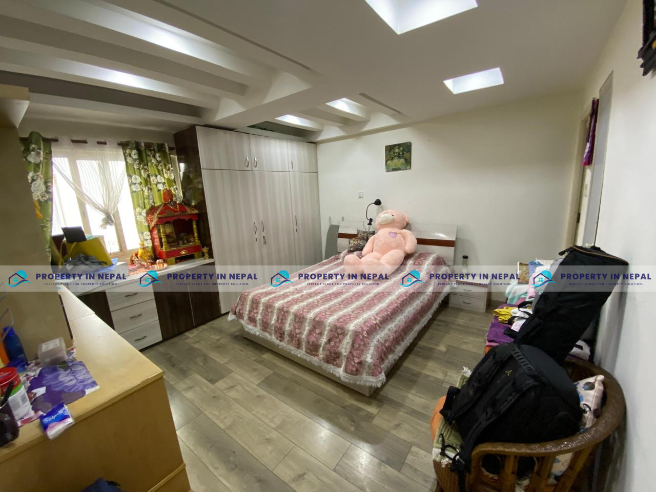 2 BHK Apartment On Sale image 2
