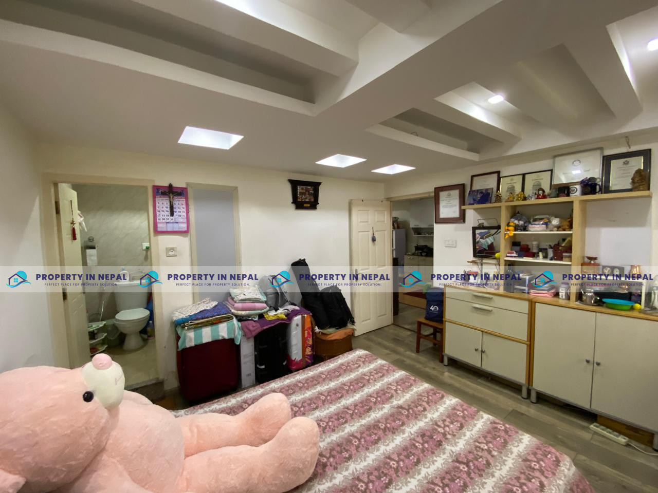 2 BHK Apartment On Sale image 3