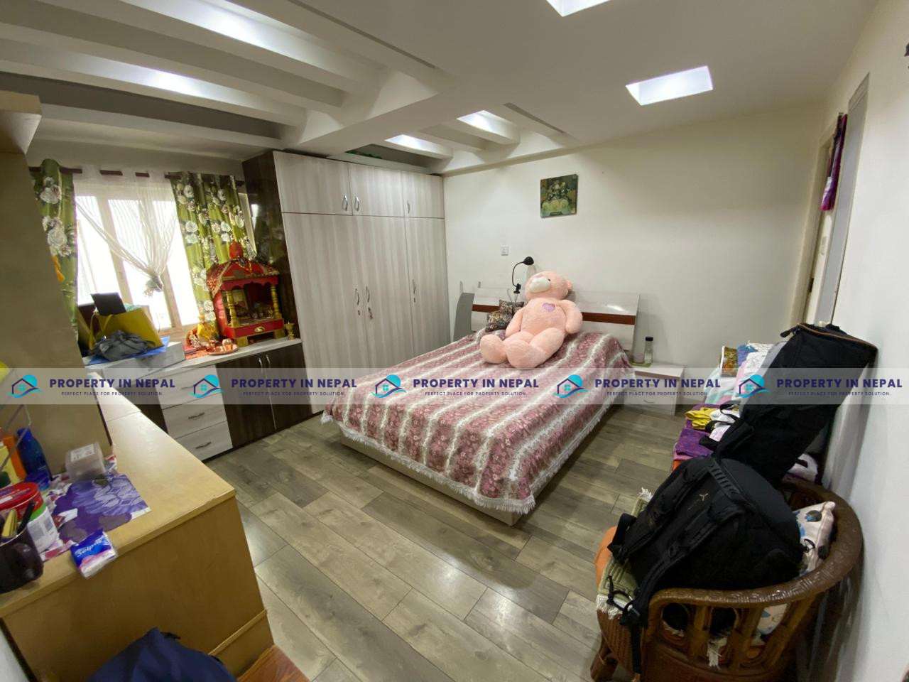 2 BHK Apartment On Sale image 4