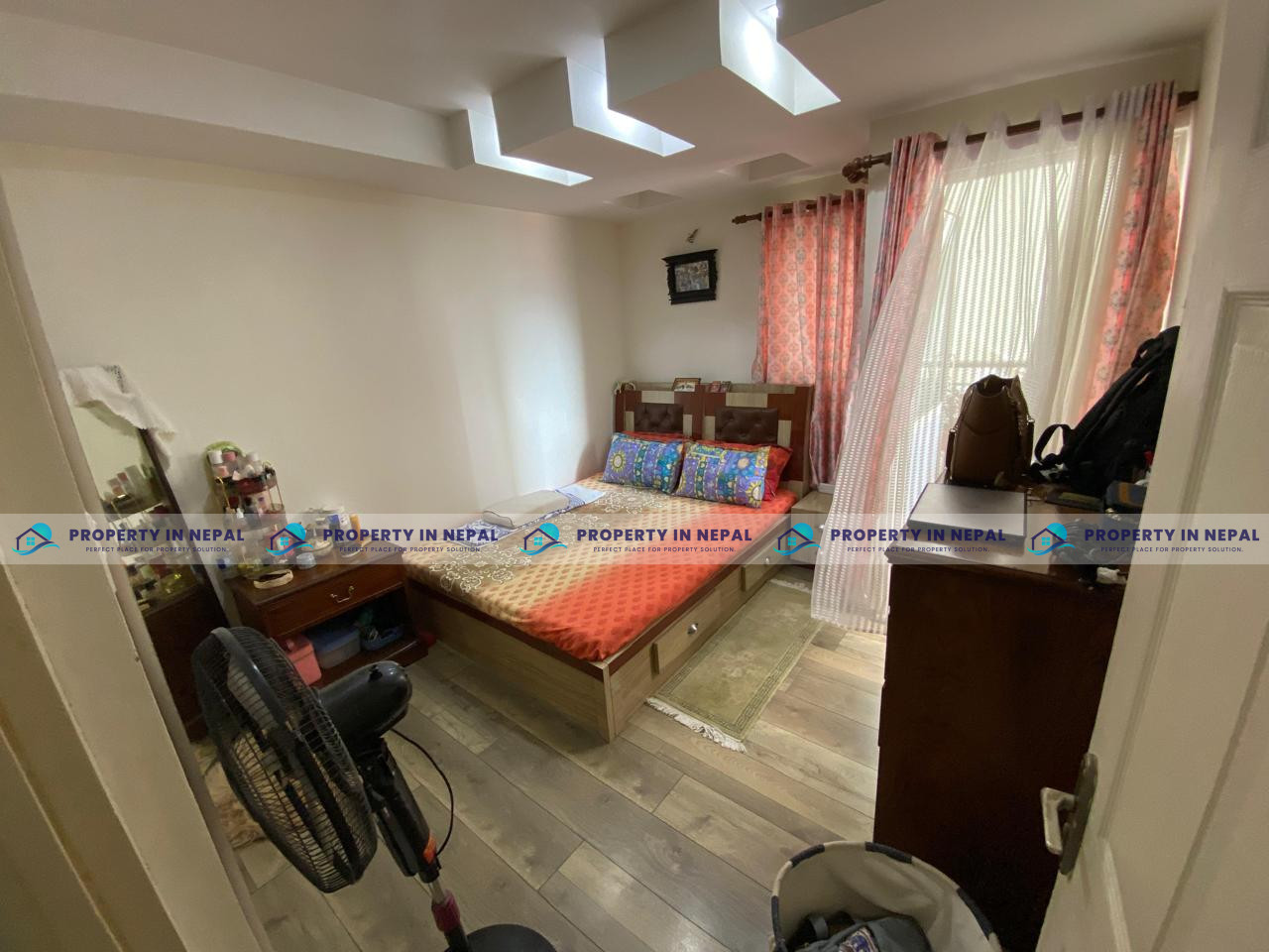 2 BHK Apartment On Sale image 5