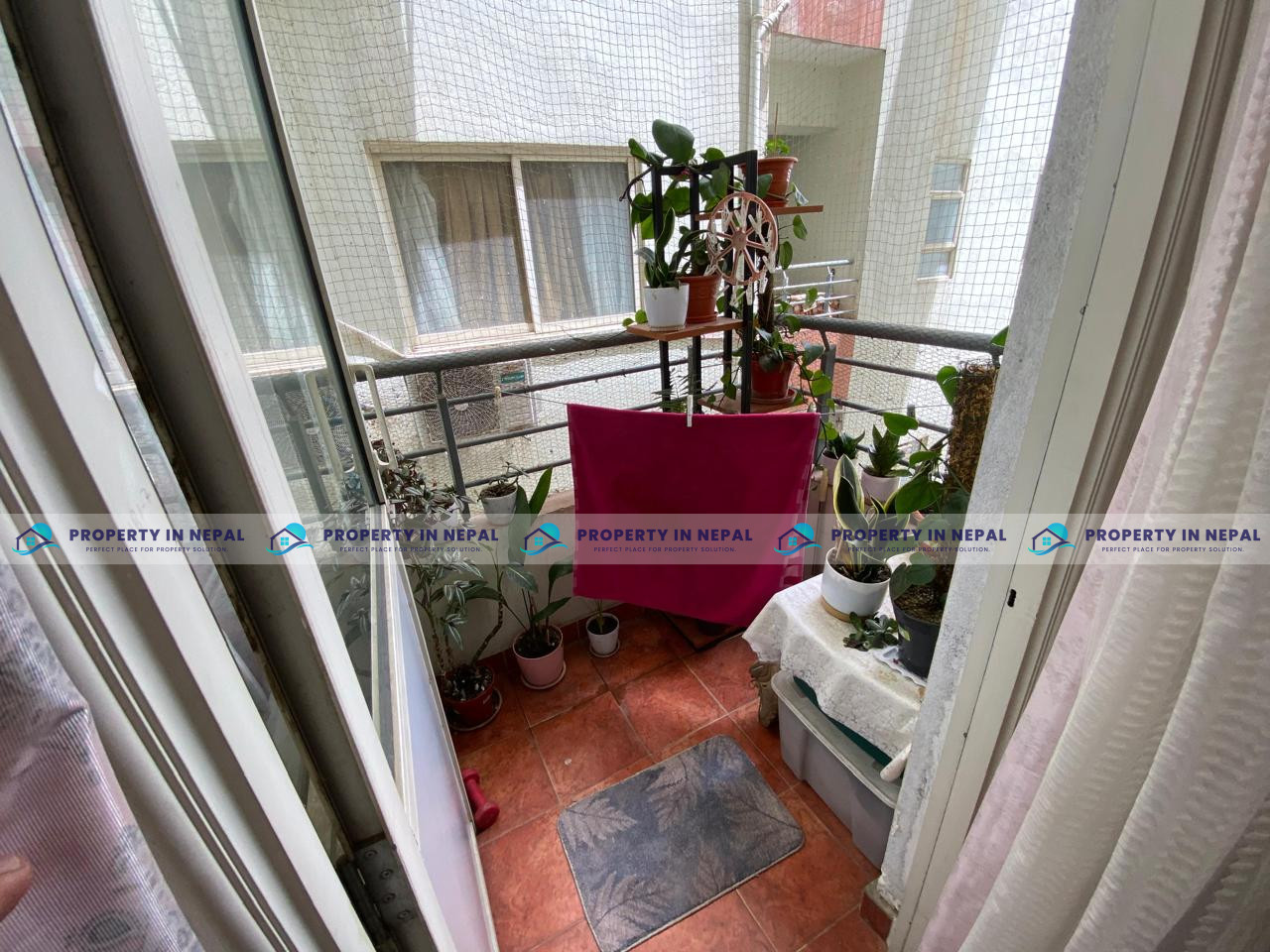 2 BHK Apartment On Sale image 6