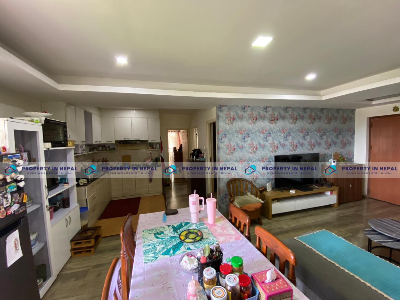 2 BHK Apartment On Sale image 8