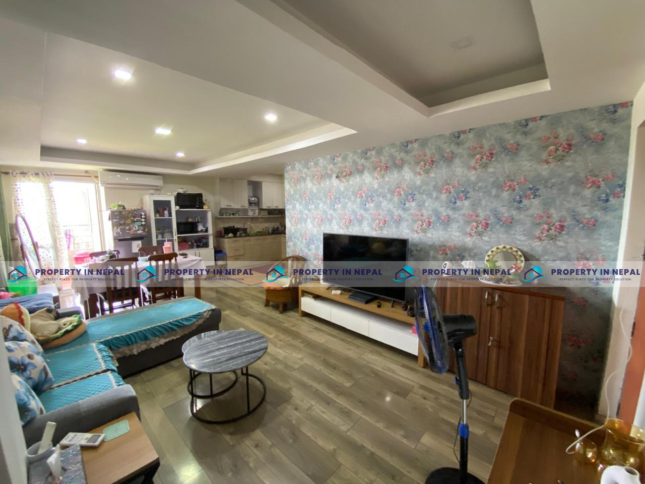 2 BHK Apartment On Sale image 9