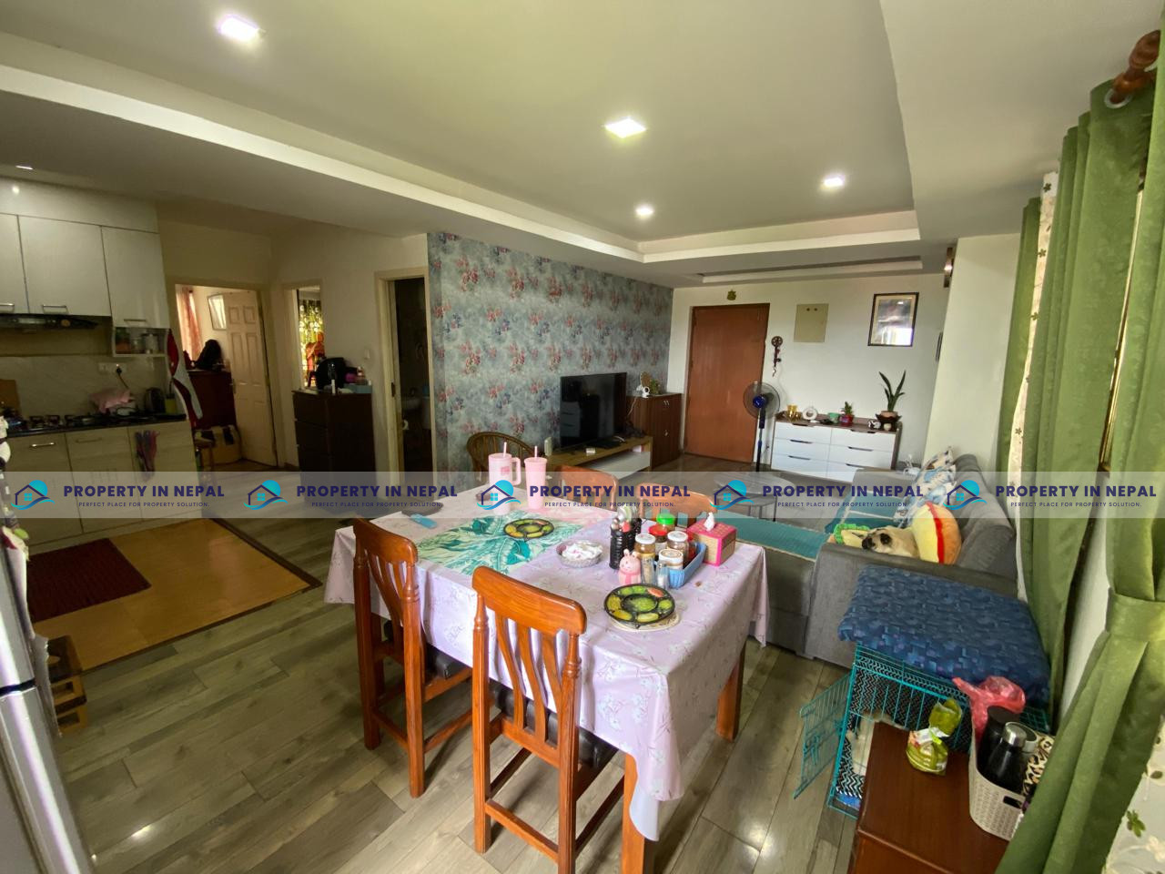 2 BHK Apartment On Sale image 10