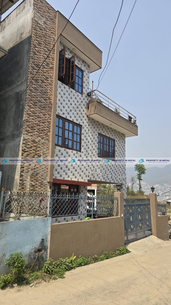 House For Sale At Thankot image 2