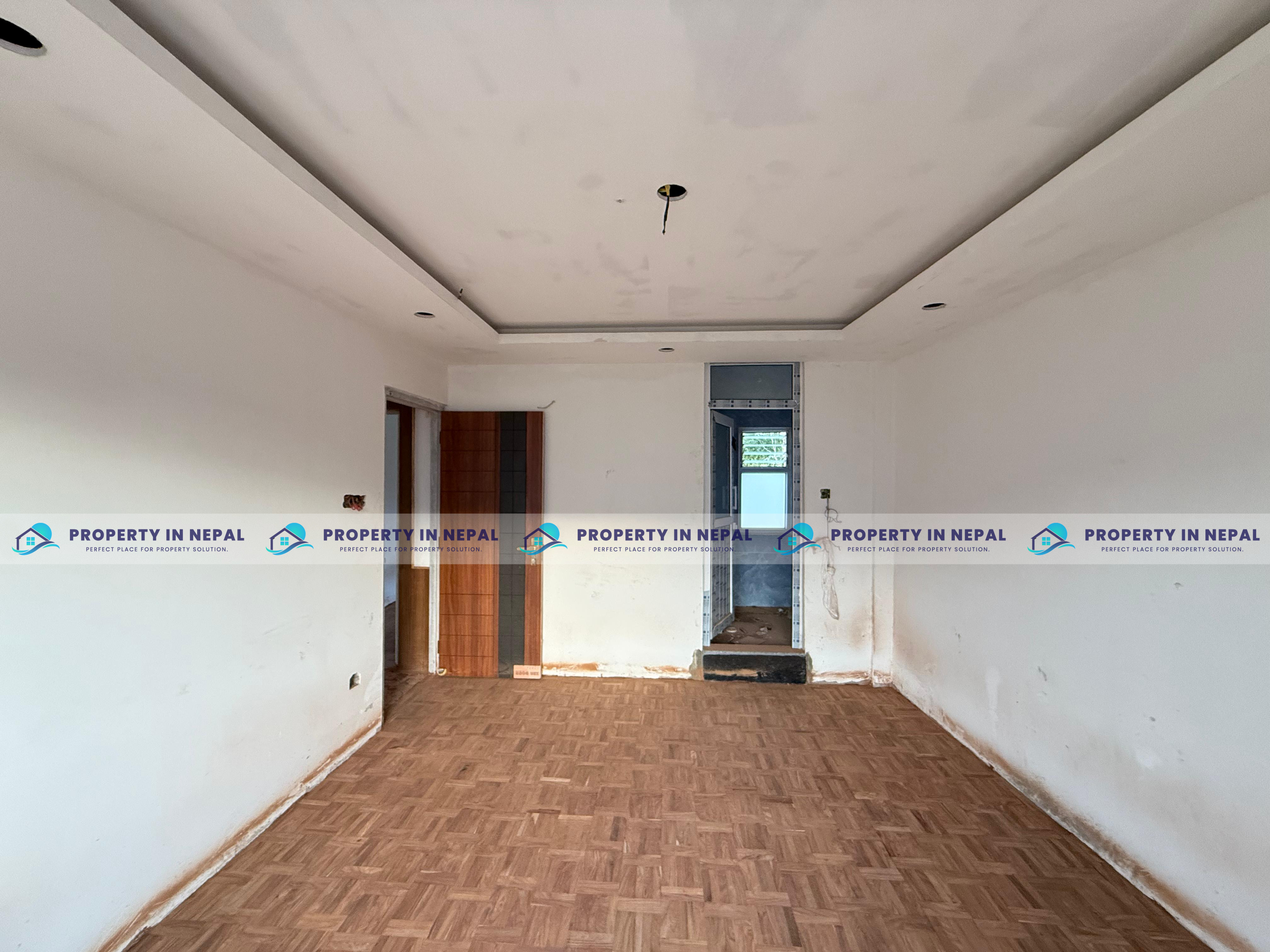 Bungalow For Sale At Bhaisepato image 4