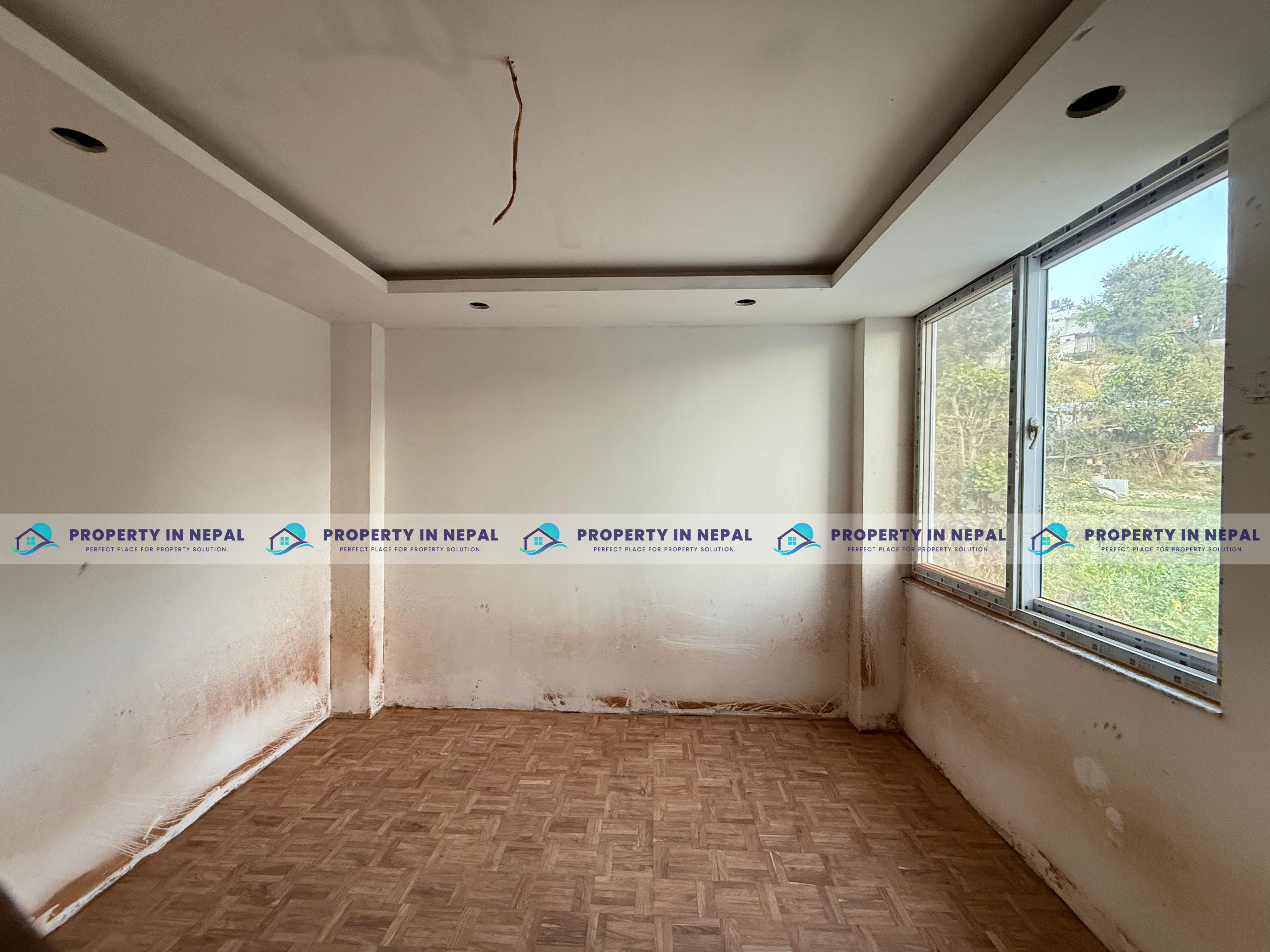 Bungalow For Sale At Bhaisepato image 5