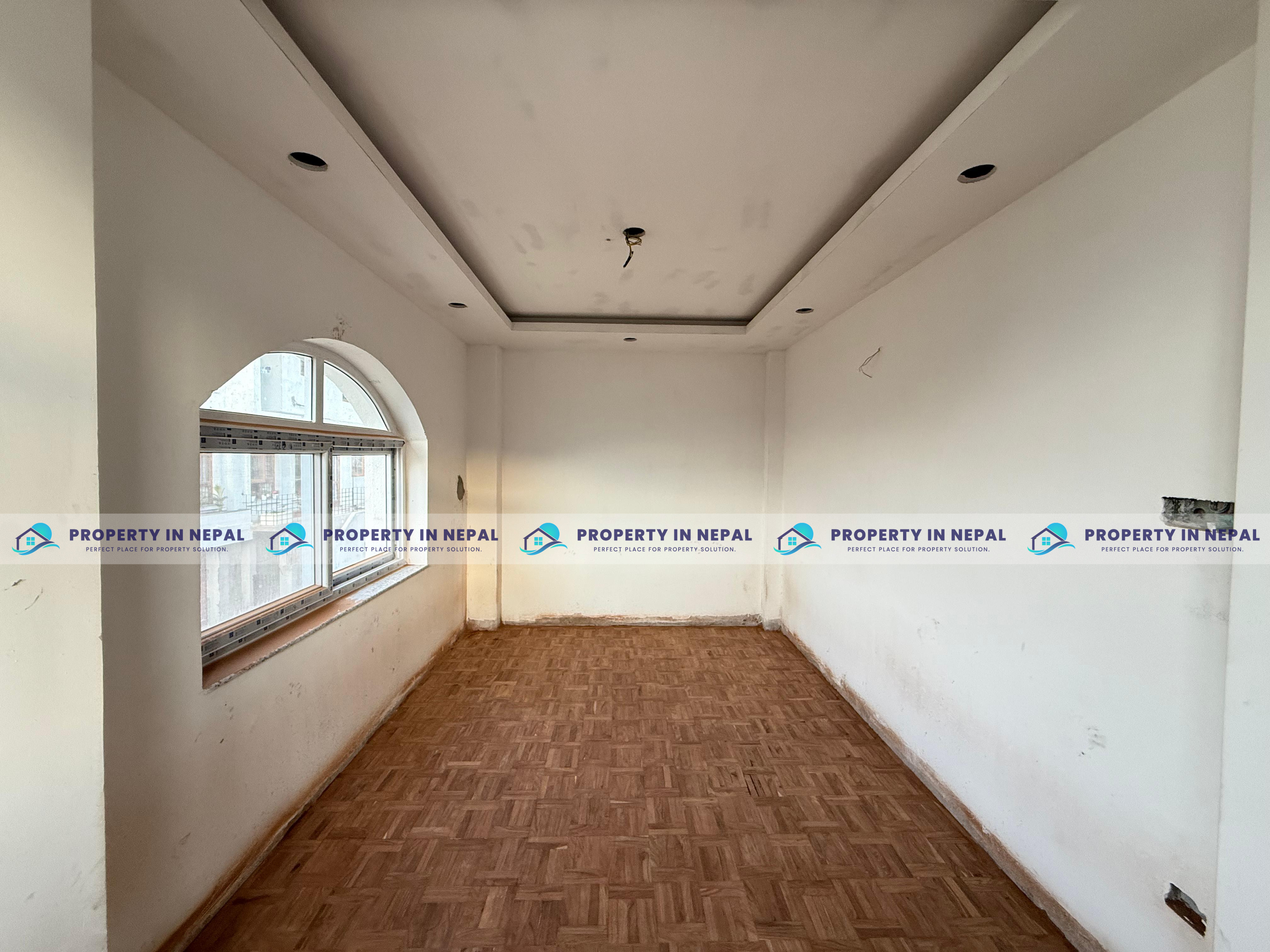 Bungalow For Sale At Bhaisepato image 6