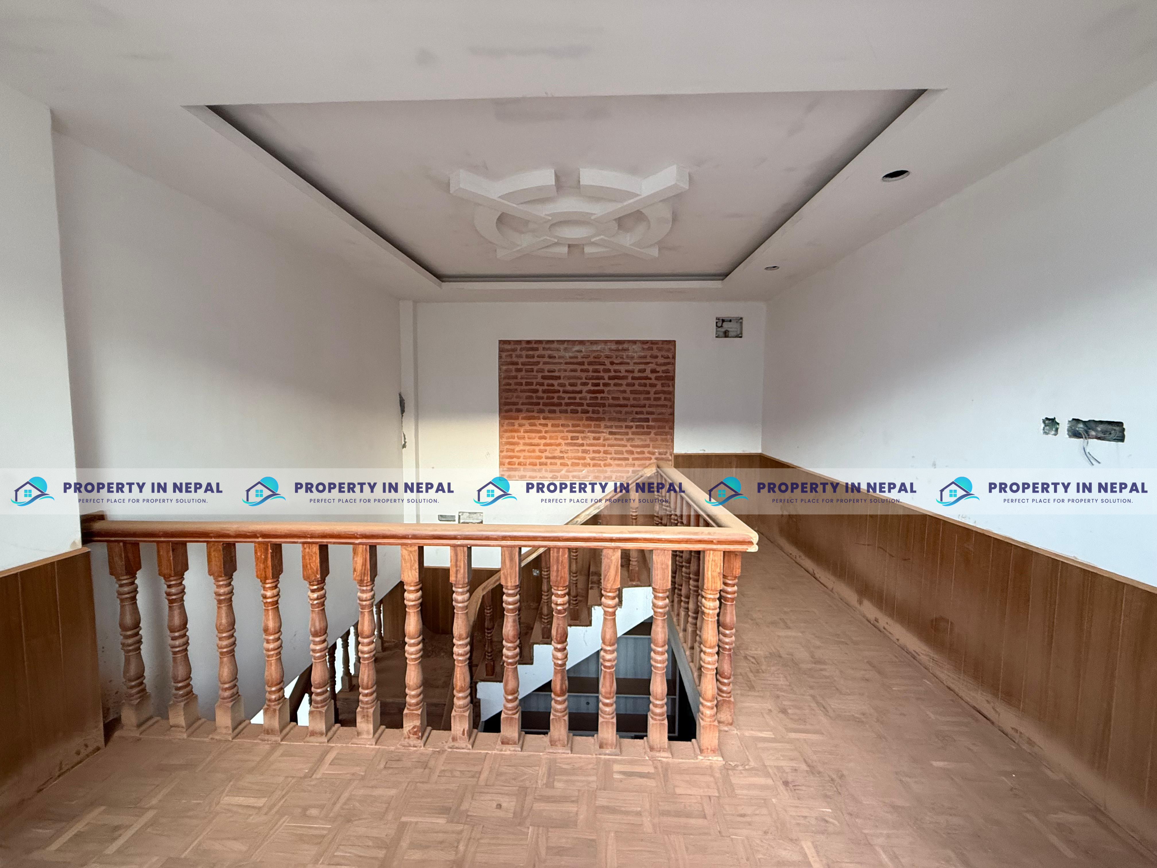 Bungalow For Sale At Bhaisepato image 7