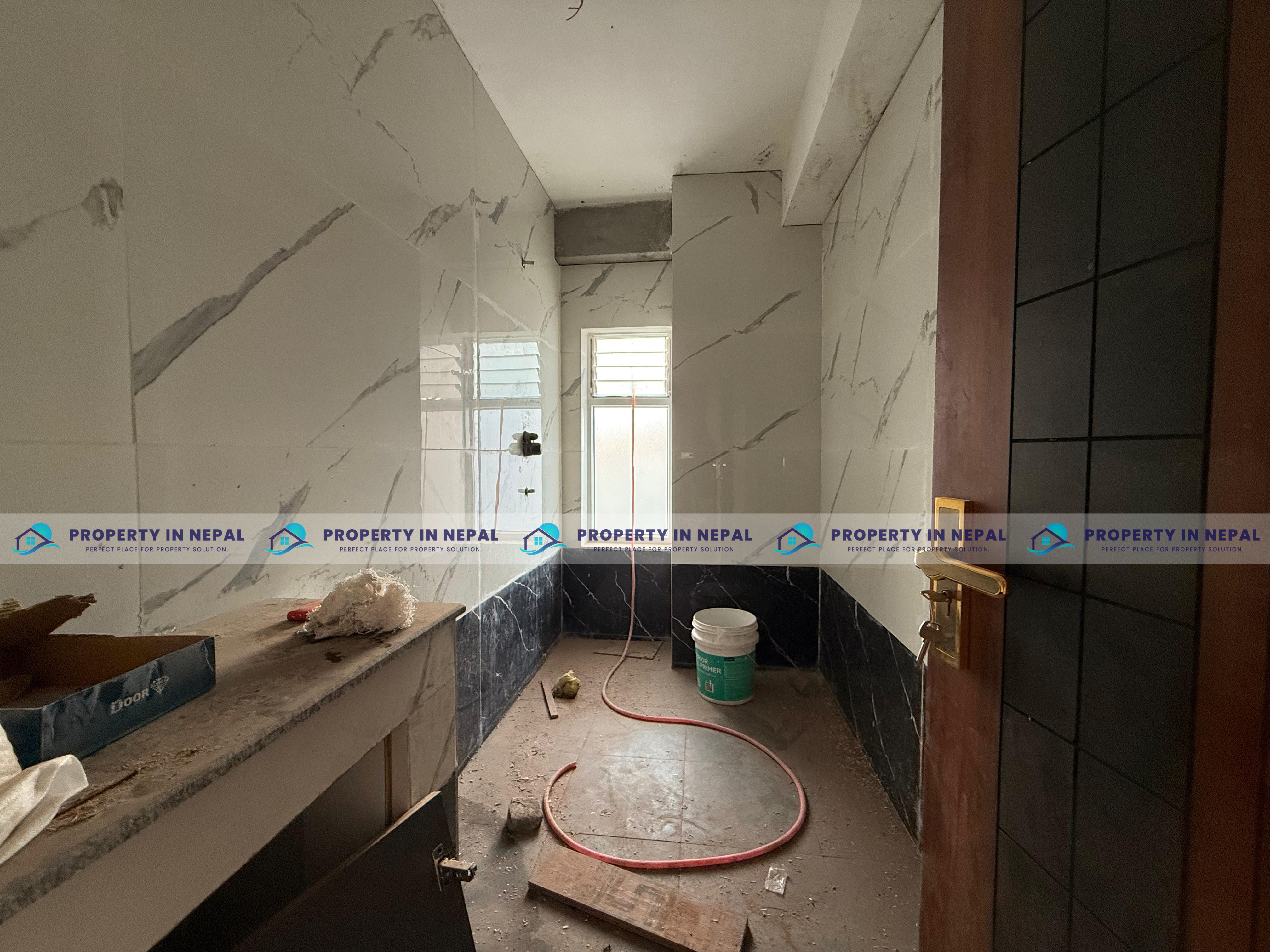 Bungalow For Sale At Bhaisepato image 9