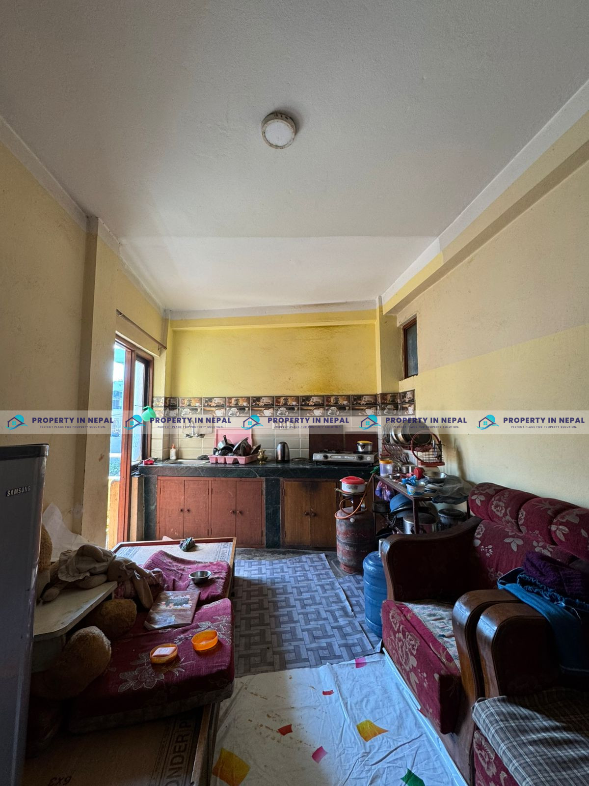 House For Sale At Ochu Height image 2