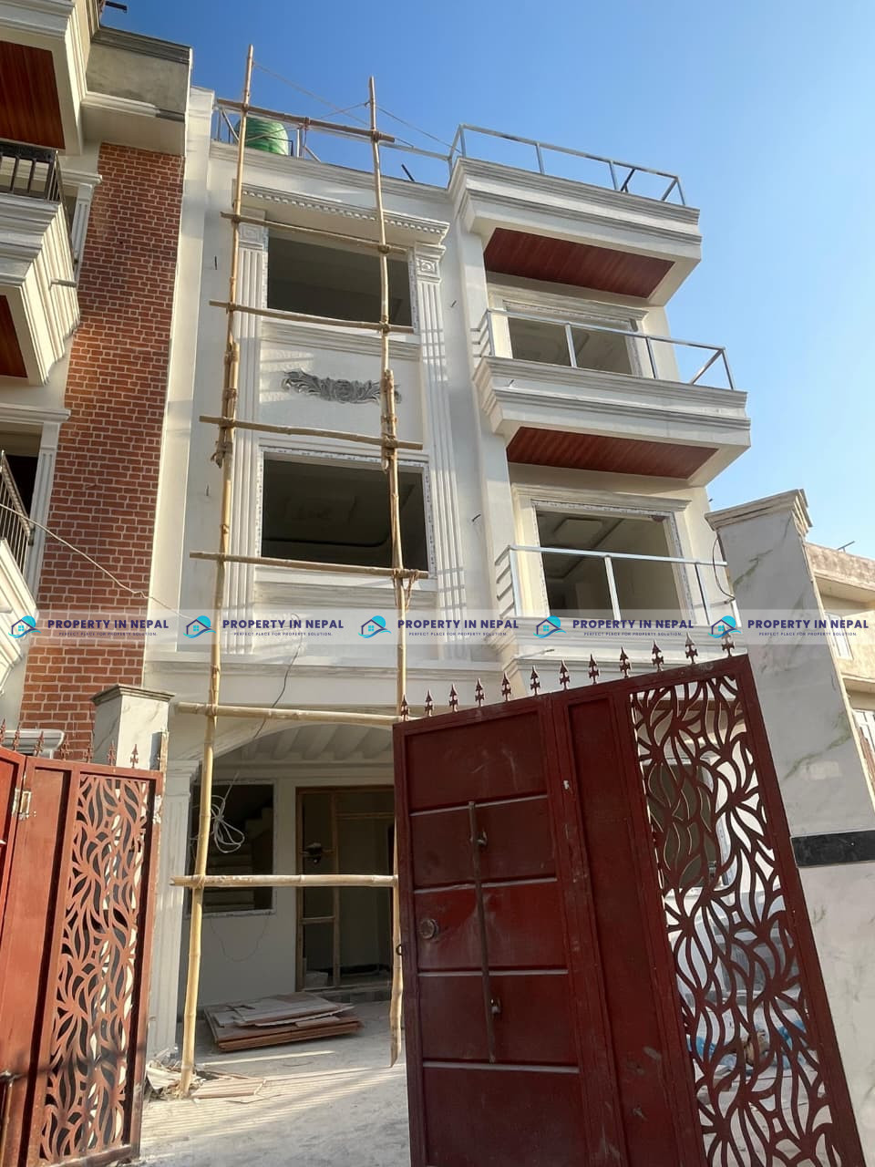House On Sale at Tikathali image 2