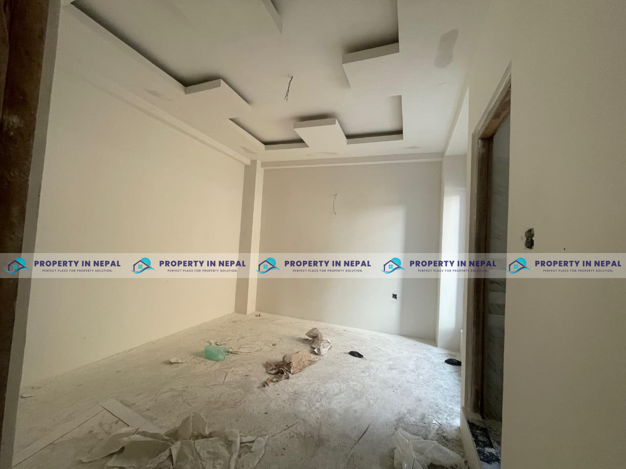 House On Sale at Tikathali image 3